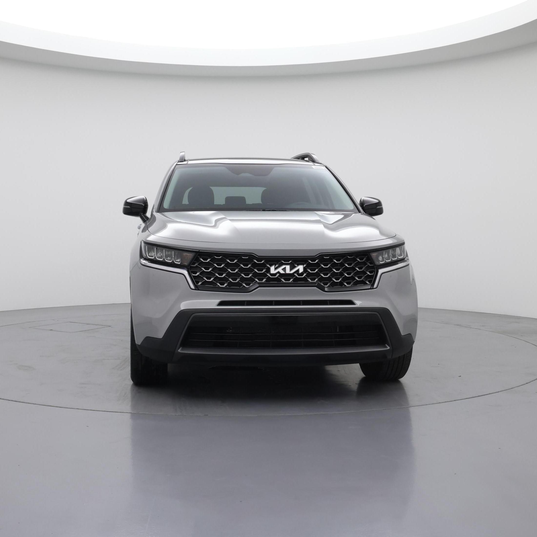 Thumbnail: 2023 Kia Sorento - 5