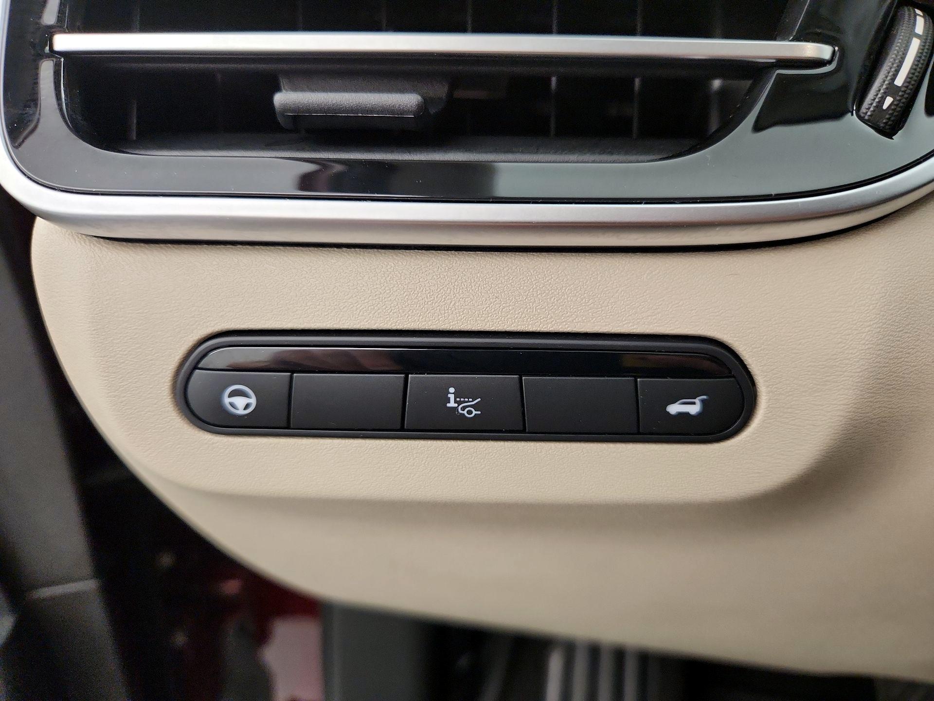 Thumbnail: 2024 INFINITI QX60 - 13