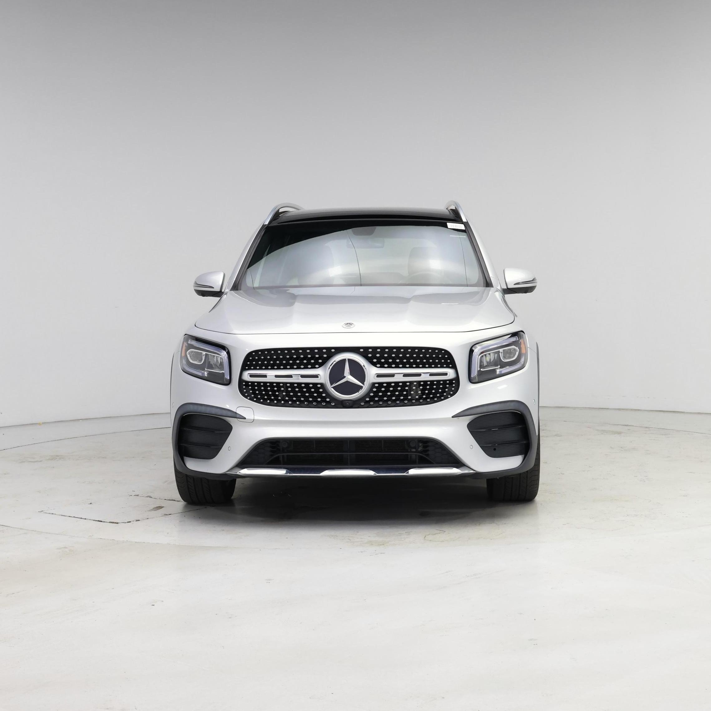 Thumbnail: 2022 Mercedes-Benz GLB - 5