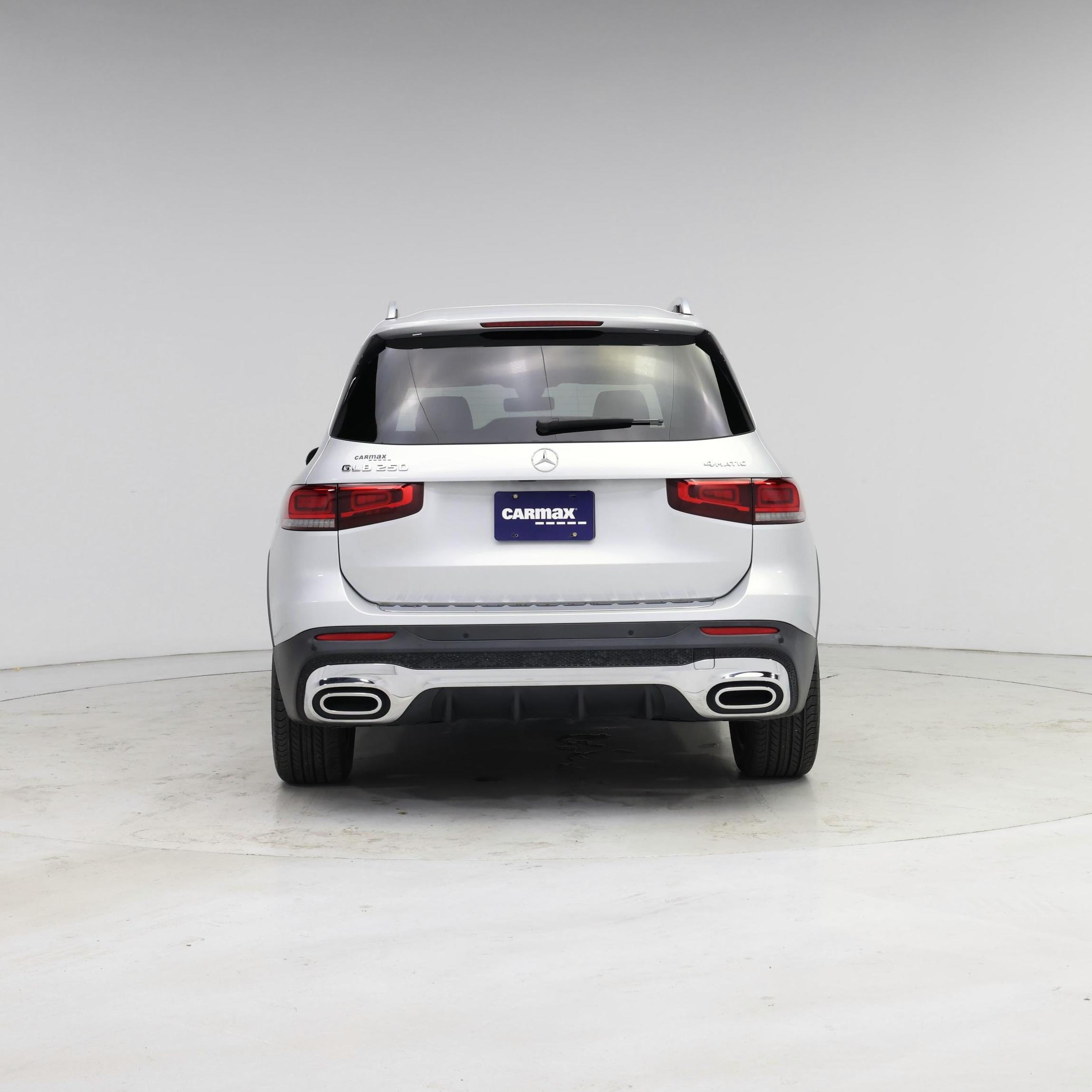 Thumbnail: 2022 Mercedes-Benz GLB - 6