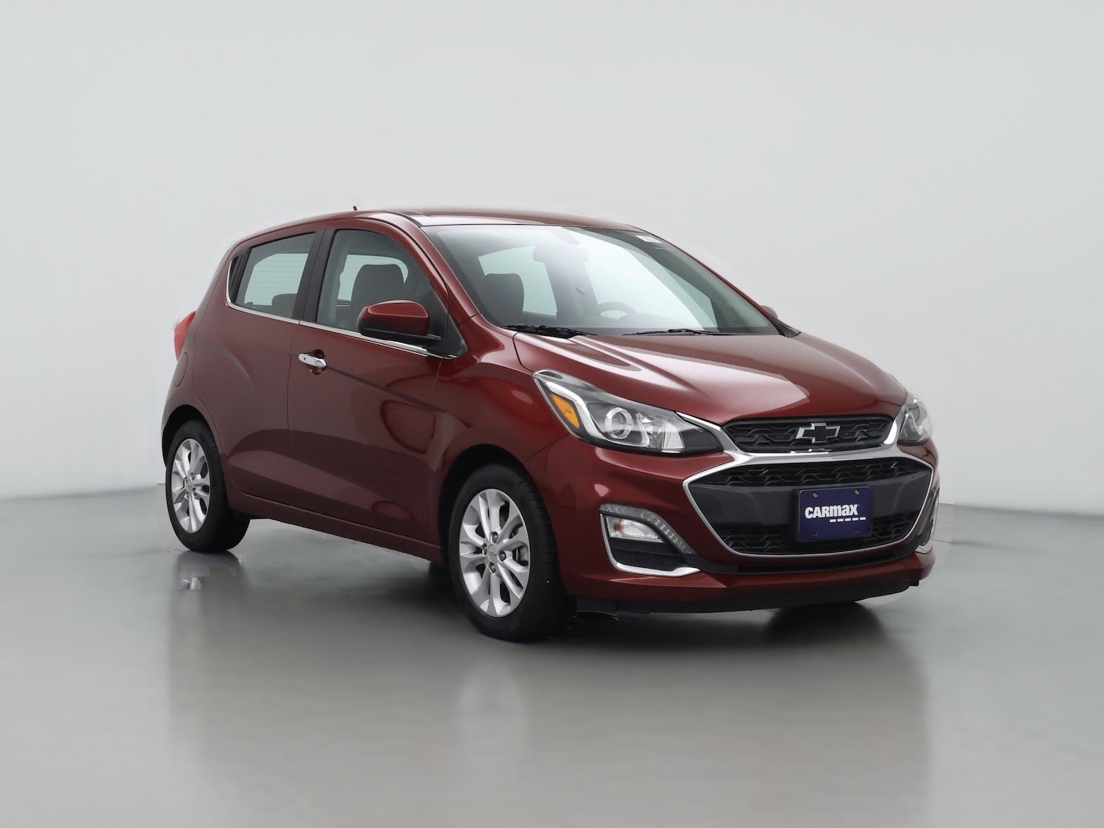 2022 Chevrolet Spark
