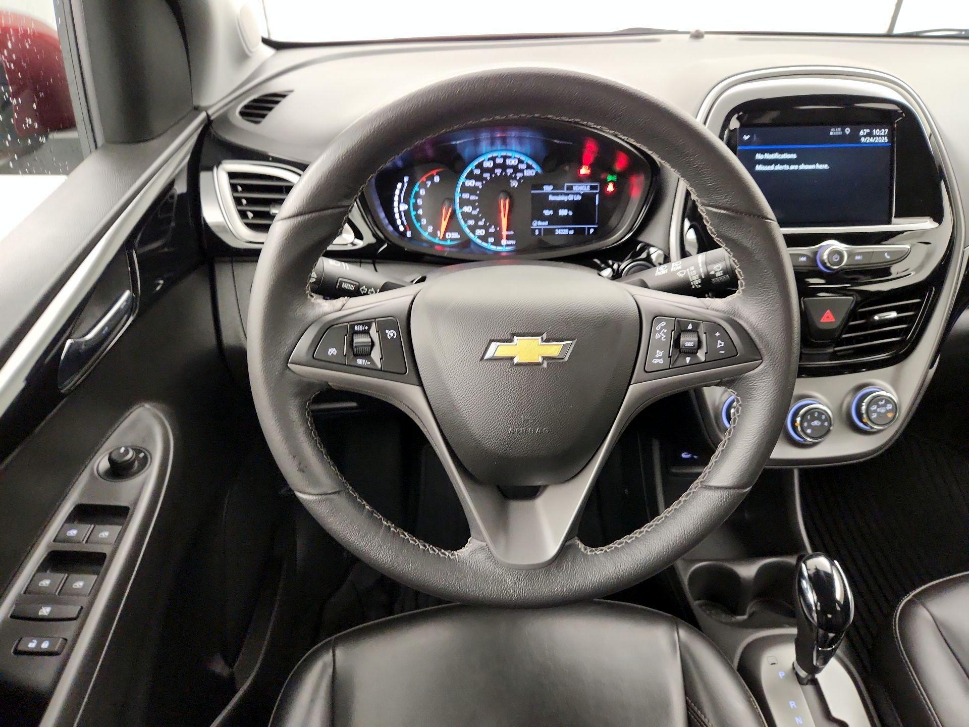 Thumbnail: 2022 Chevrolet Spark - 10
