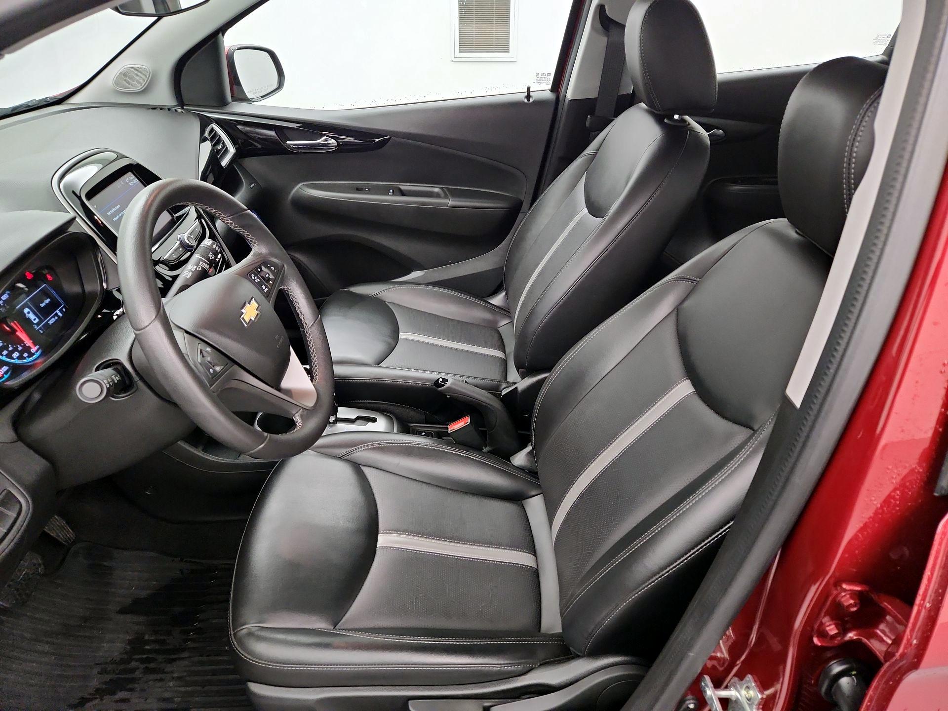 Thumbnail: 2022 Chevrolet Spark - 11