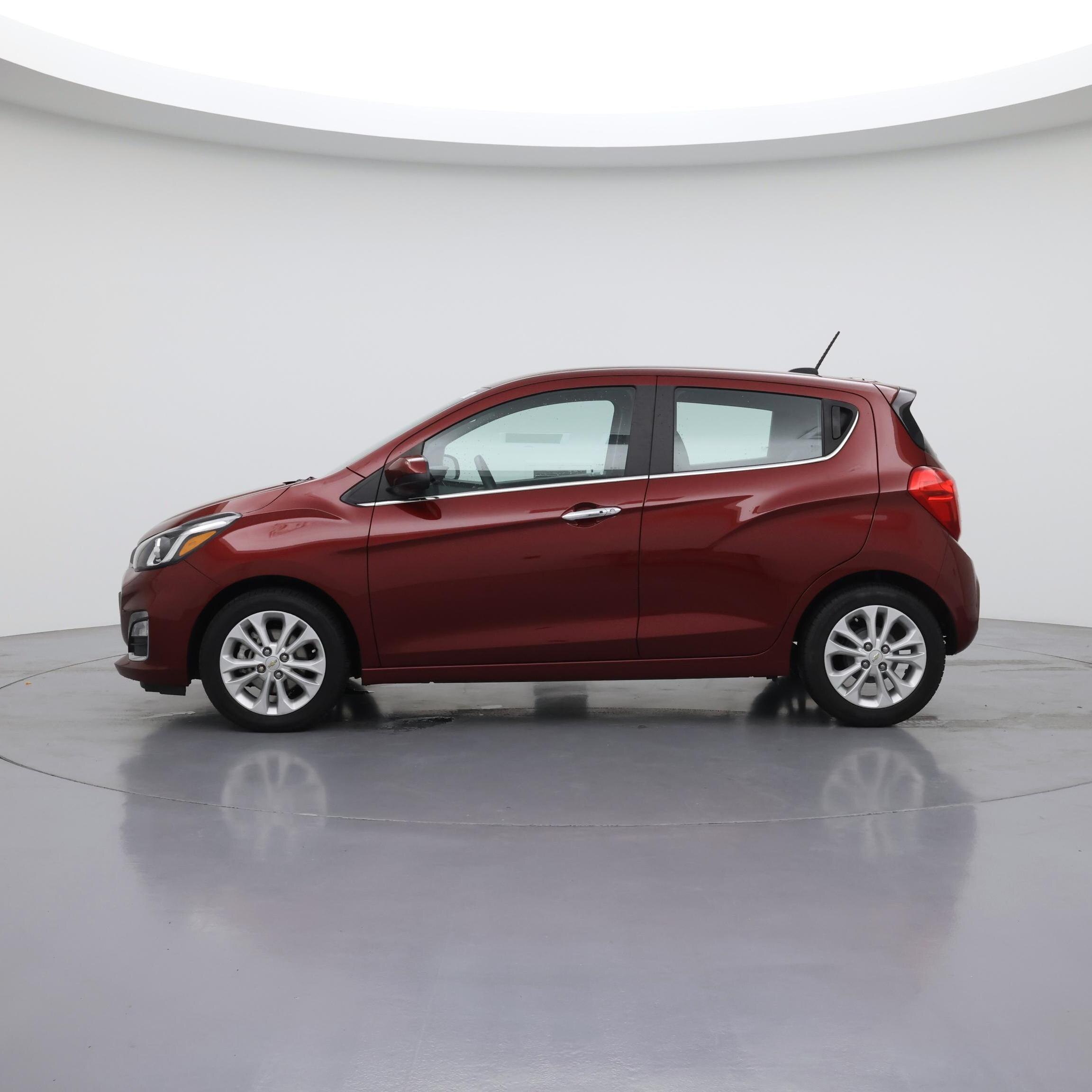 Thumbnail: 2022 Chevrolet Spark - 3