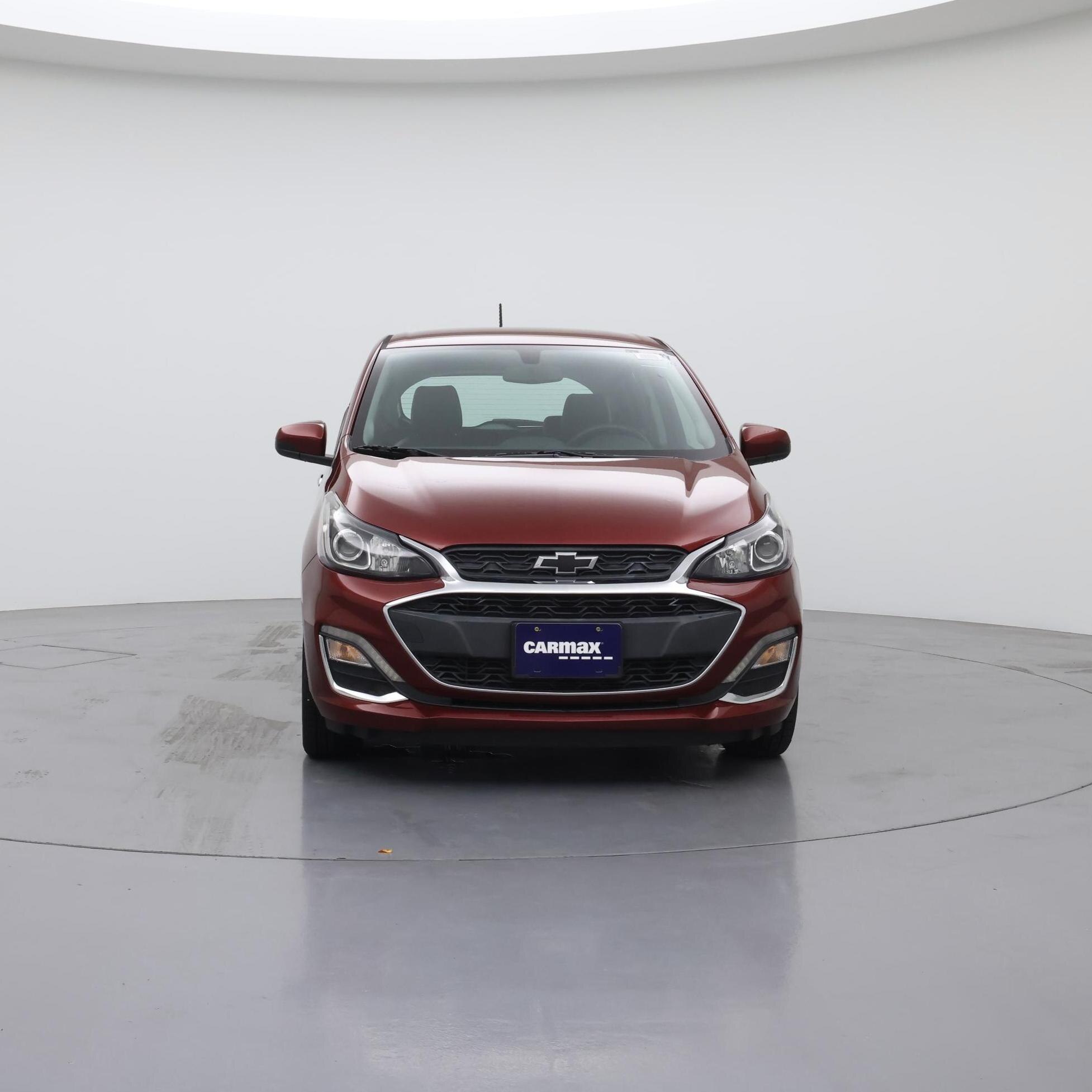 Thumbnail: 2022 Chevrolet Spark - 5