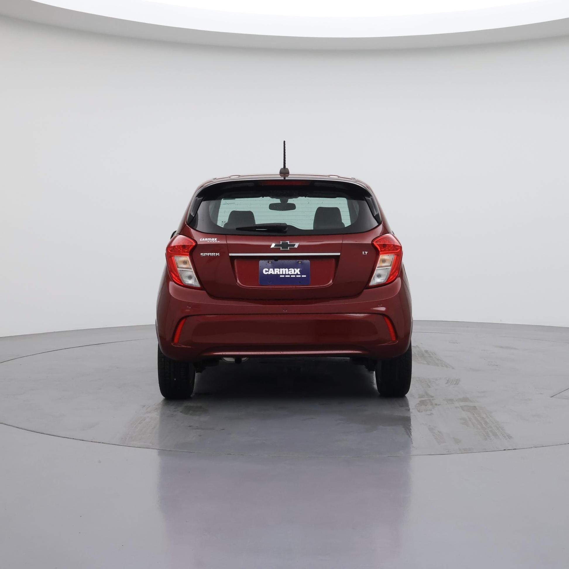 Thumbnail: 2022 Chevrolet Spark - 6
