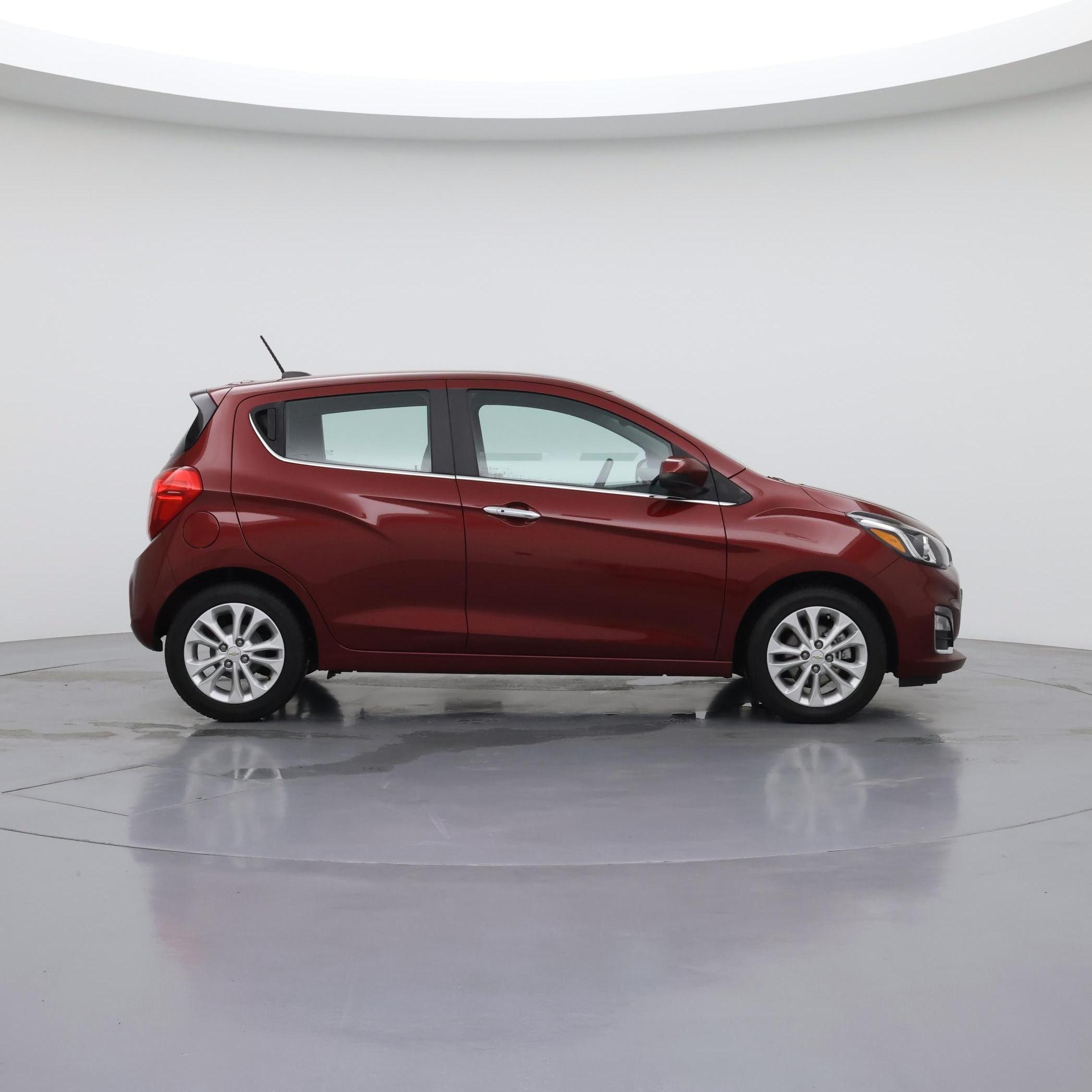 Thumbnail: 2022 Chevrolet Spark - 7