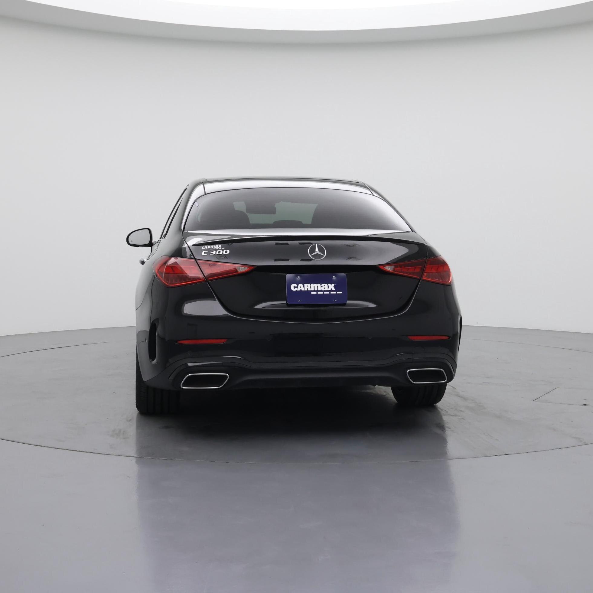 Thumbnail: 2024 Mercedes-Benz C-Class - 6