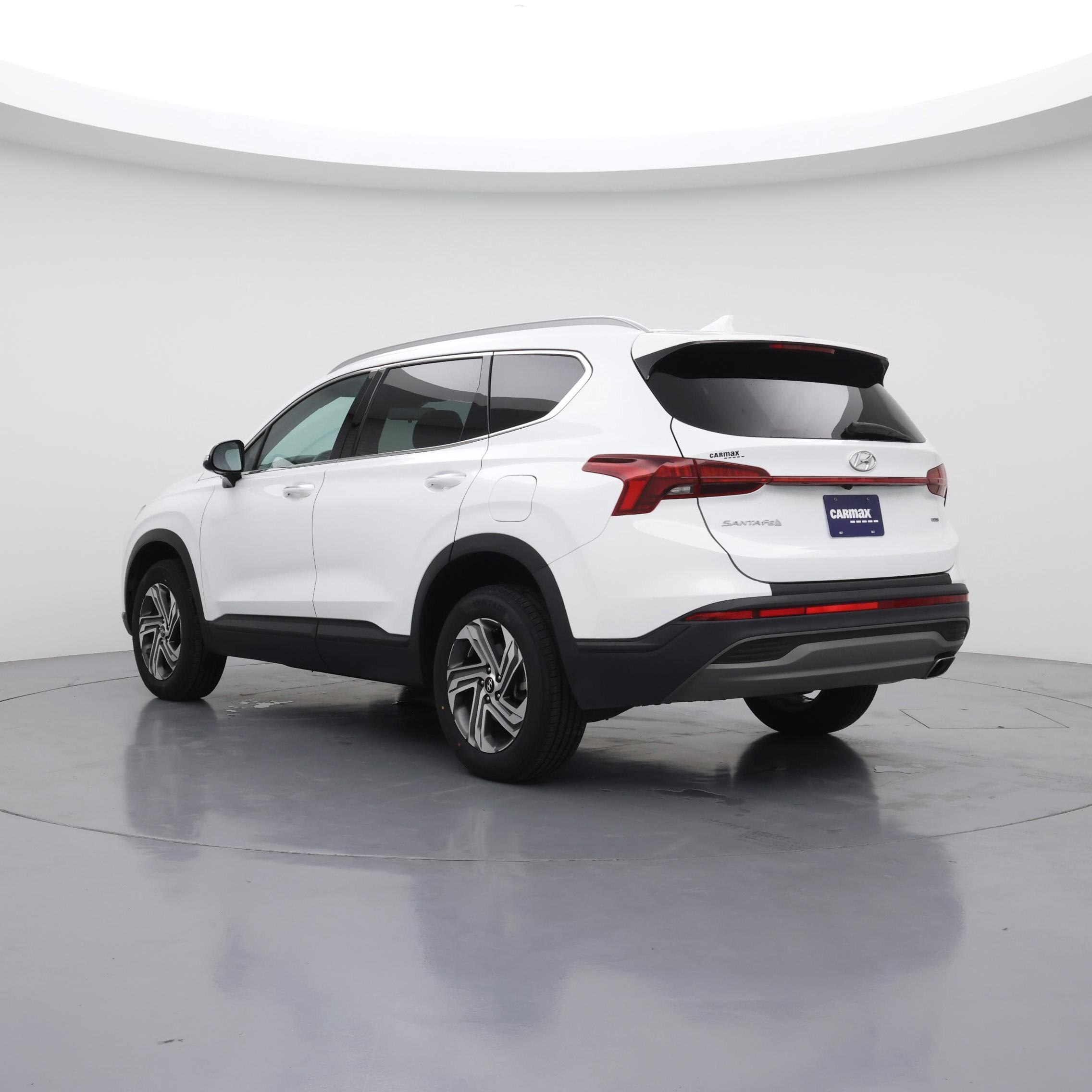 Thumbnail: 2023 Hyundai Santa Fe - 2