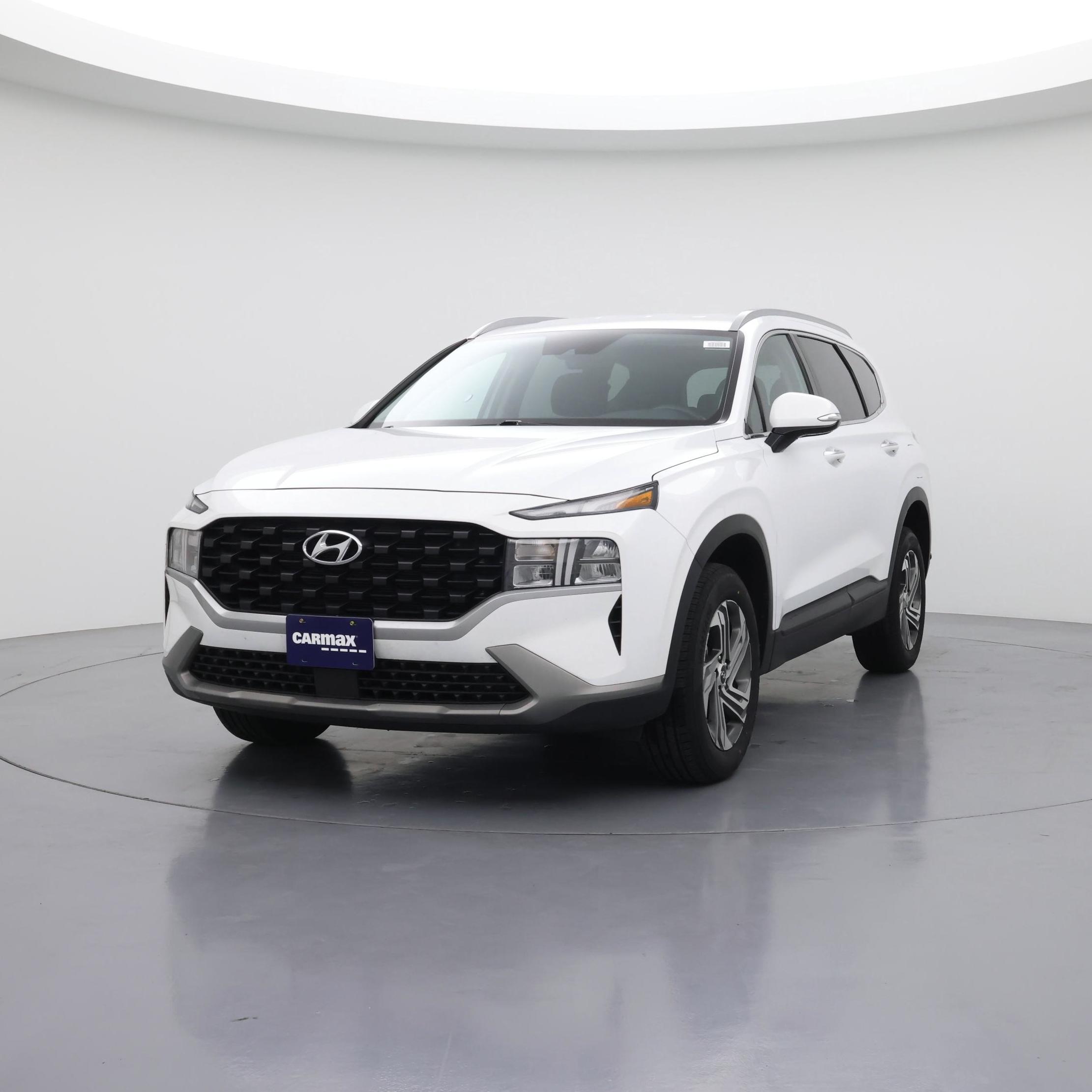 Thumbnail: 2023 Hyundai Santa Fe - 4