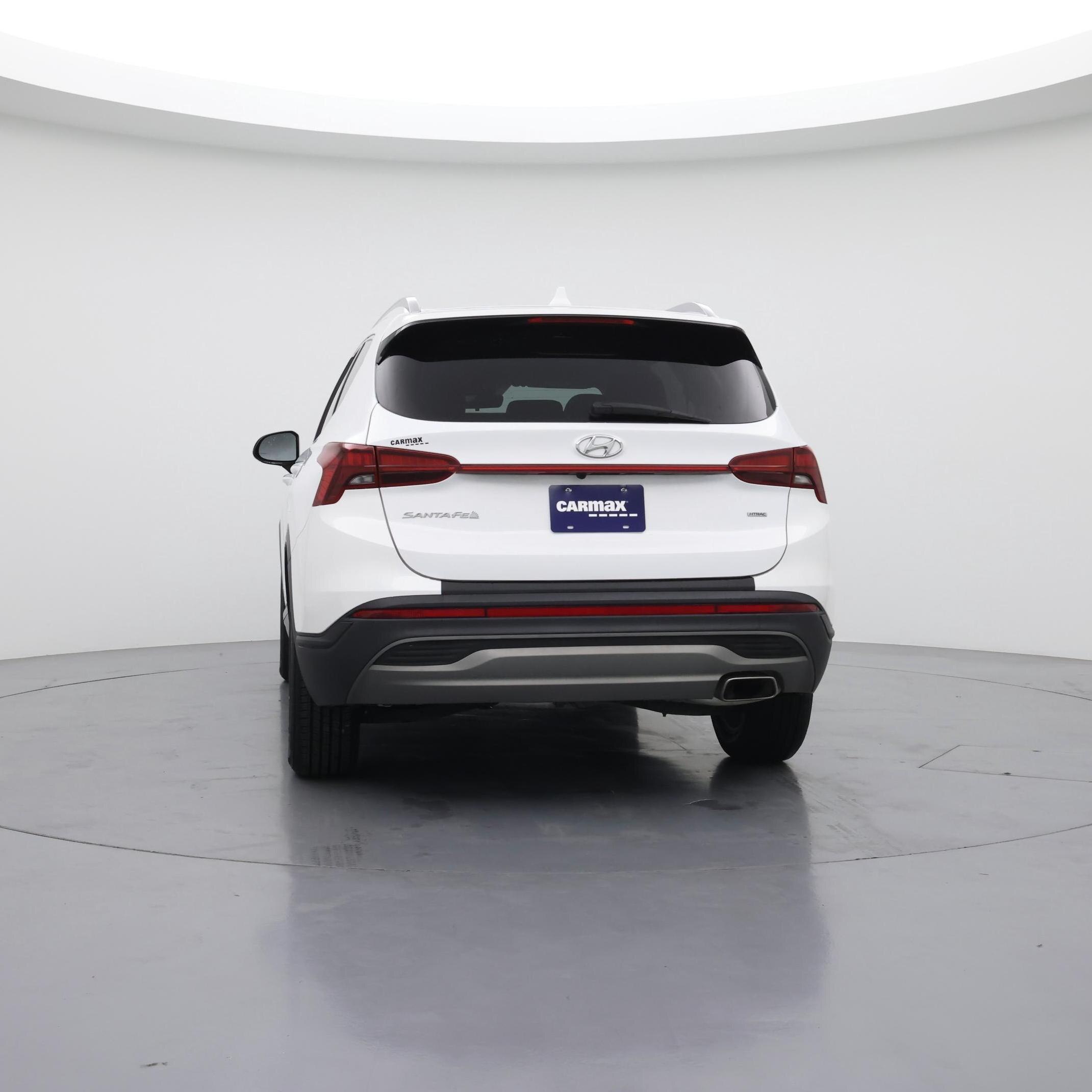 Thumbnail: 2023 Hyundai Santa Fe - 6