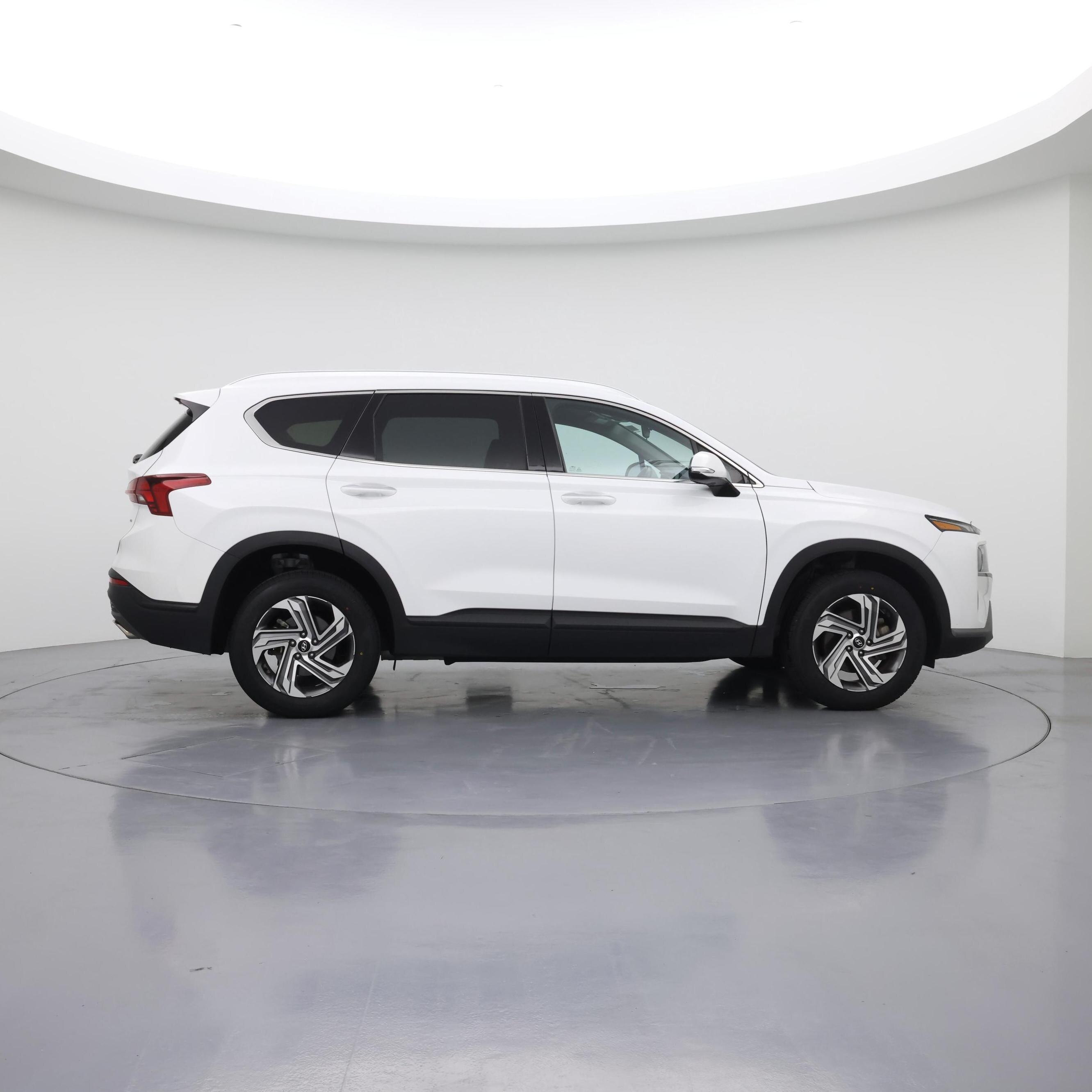 Thumbnail: 2023 Hyundai Santa Fe - 7