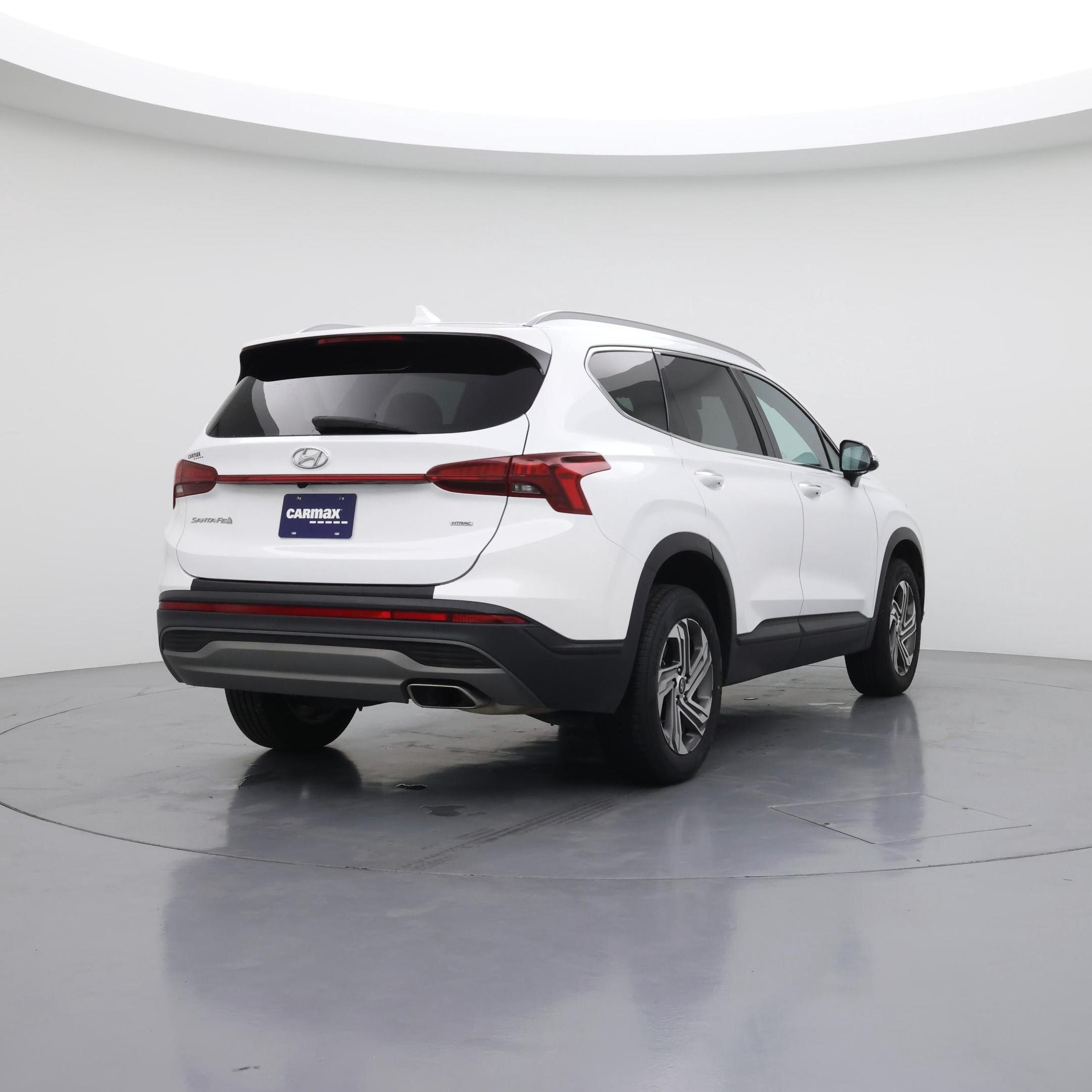 Thumbnail: 2023 Hyundai Santa Fe - 8