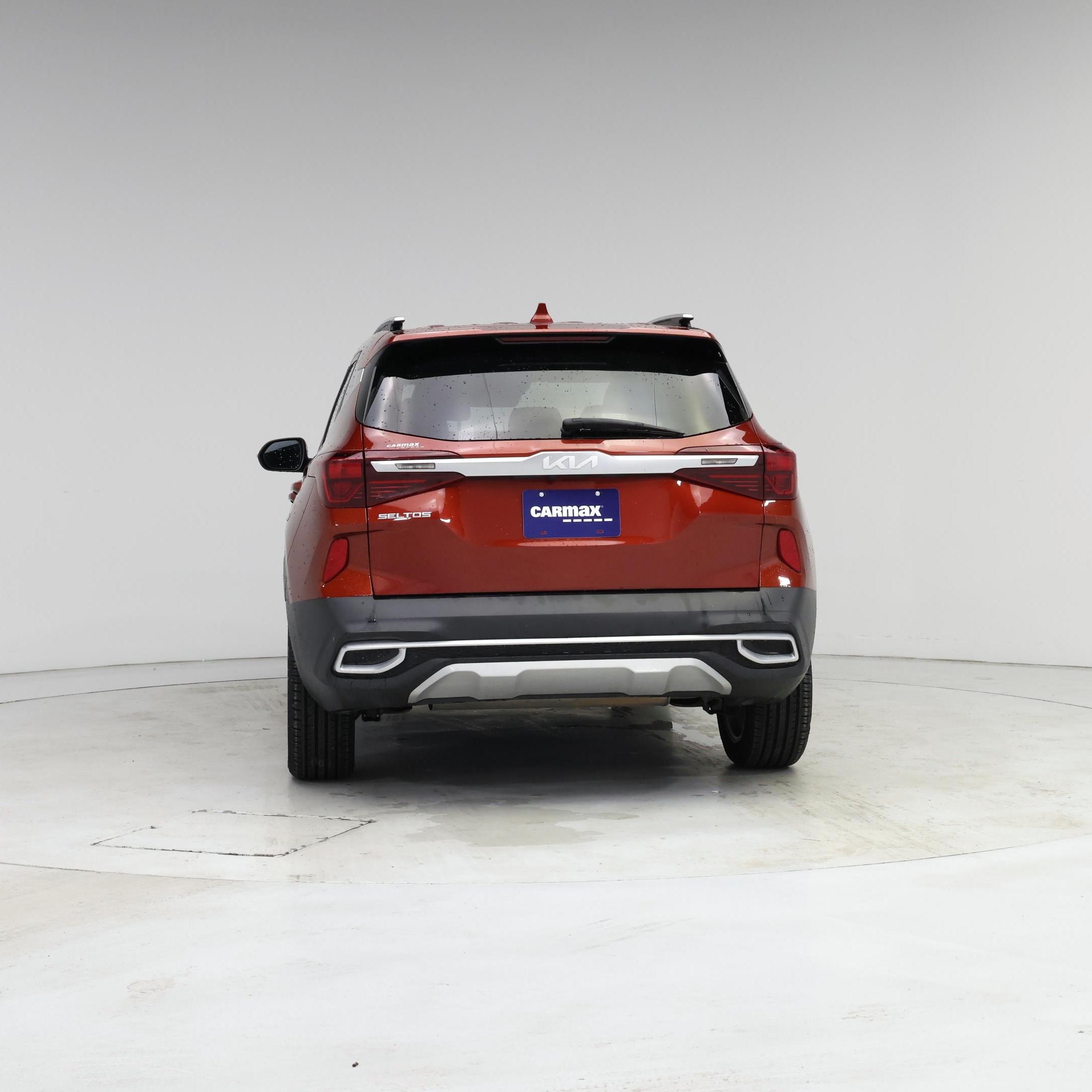 Thumbnail: 2023 Kia Seltos - 6