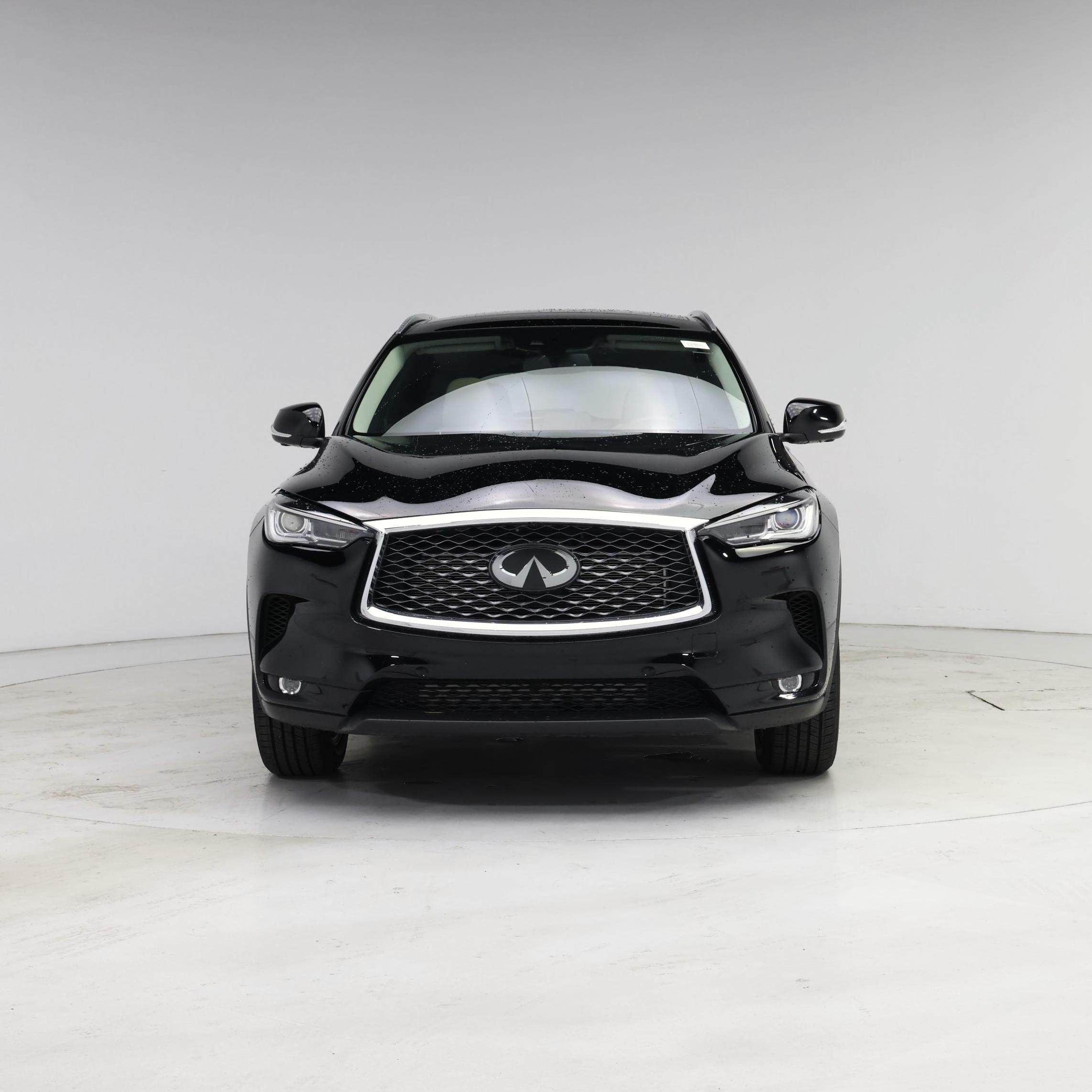 Thumbnail: 2022 INFINITI QX50 - 5