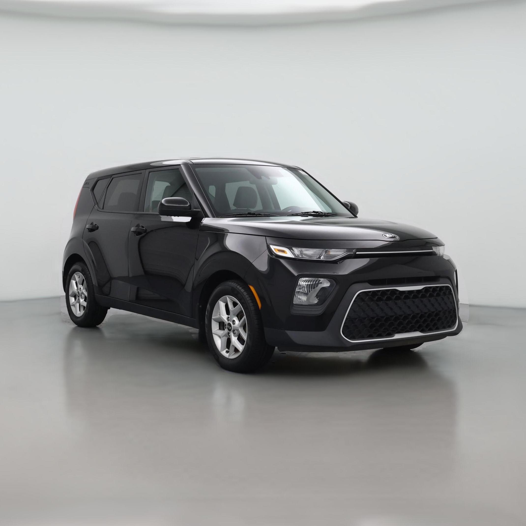Thumbnail: 2021 Kia Soul - 1
