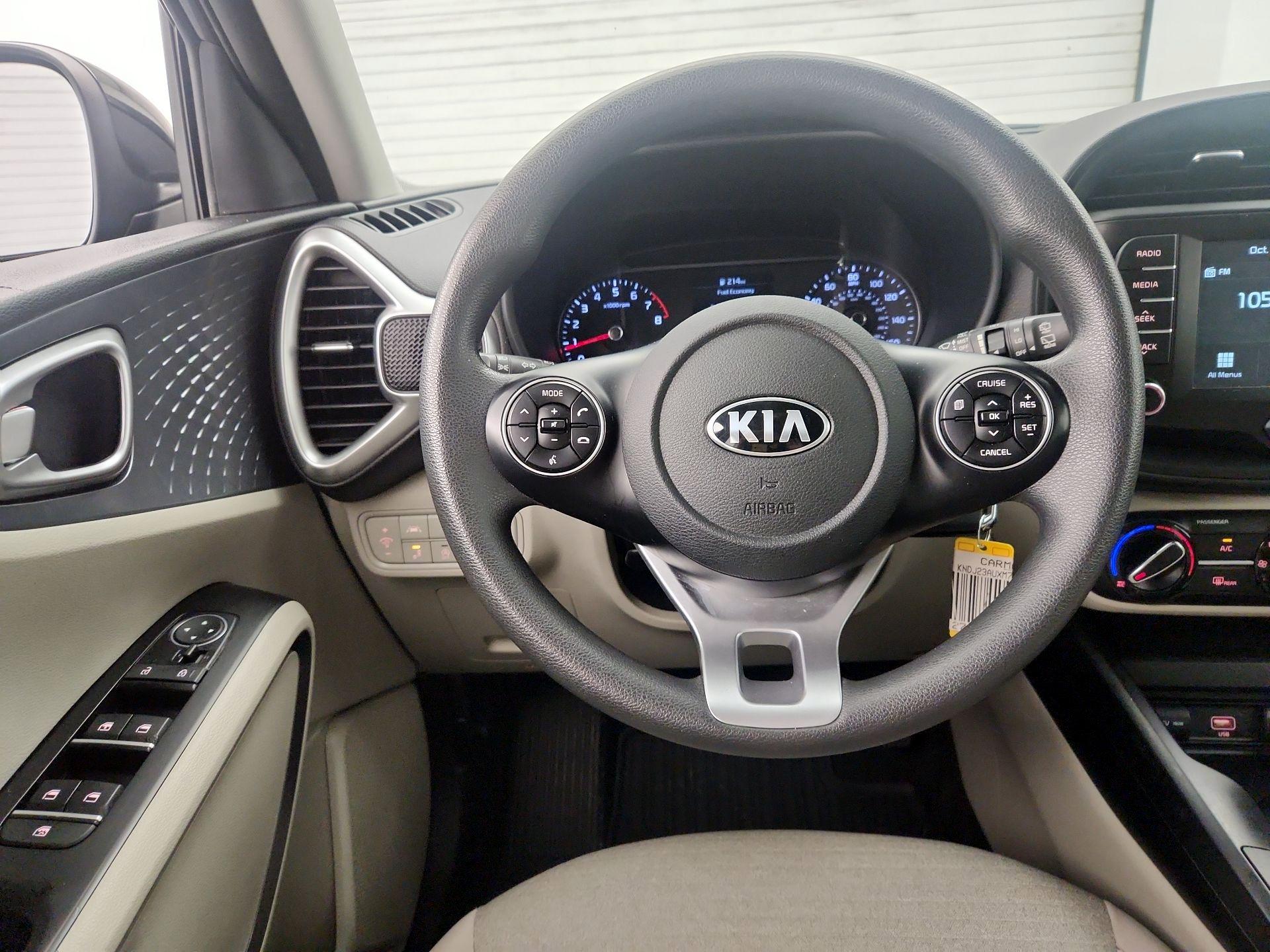 Thumbnail: 2021 Kia Soul - 10