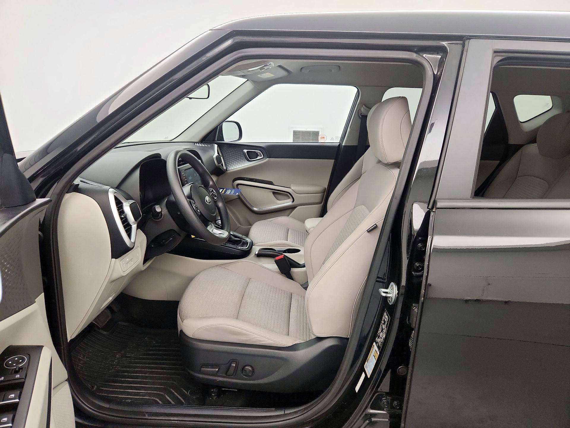 Thumbnail: 2021 Kia Soul - 11