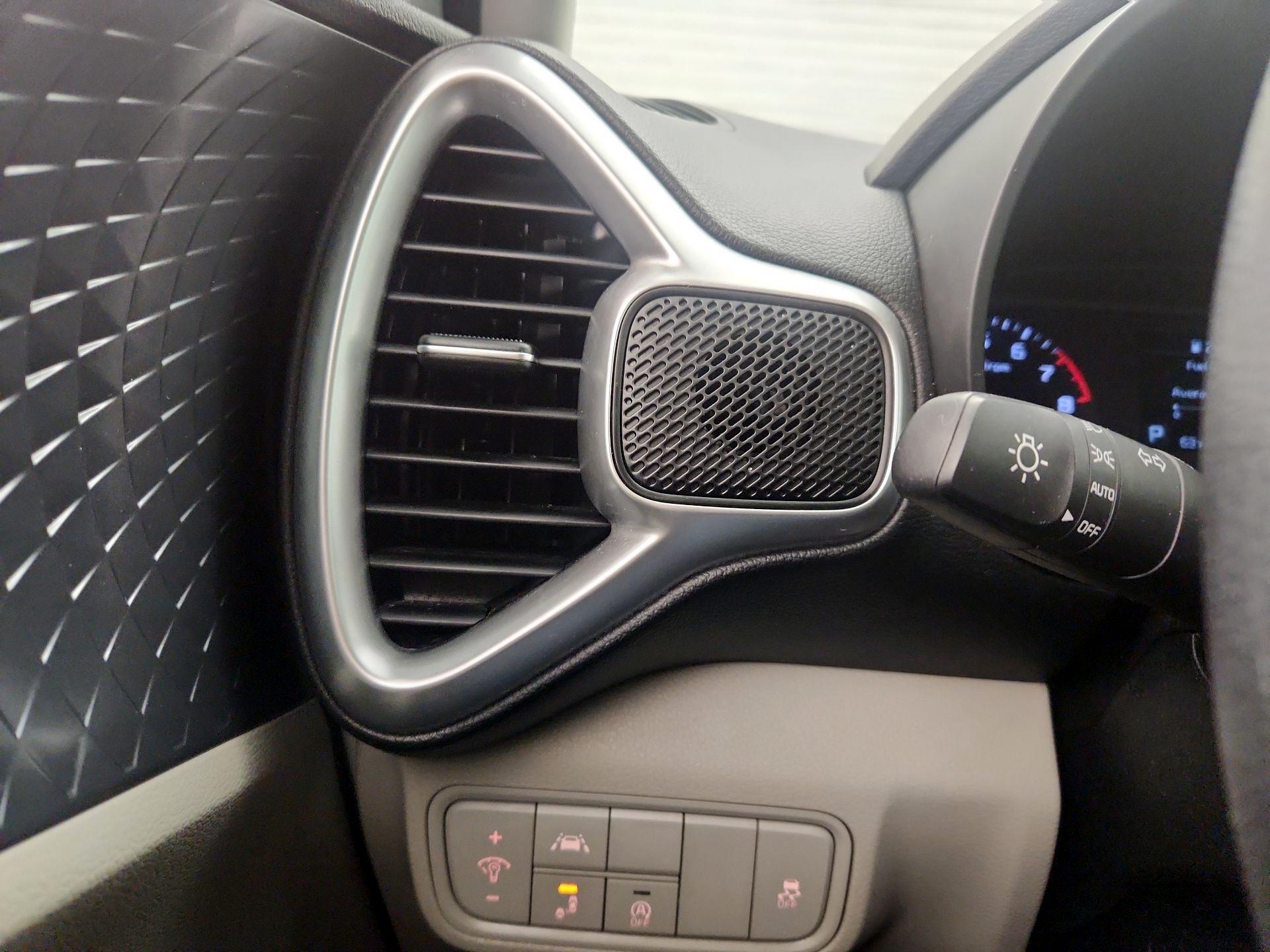 Thumbnail: 2021 Kia Soul - 13