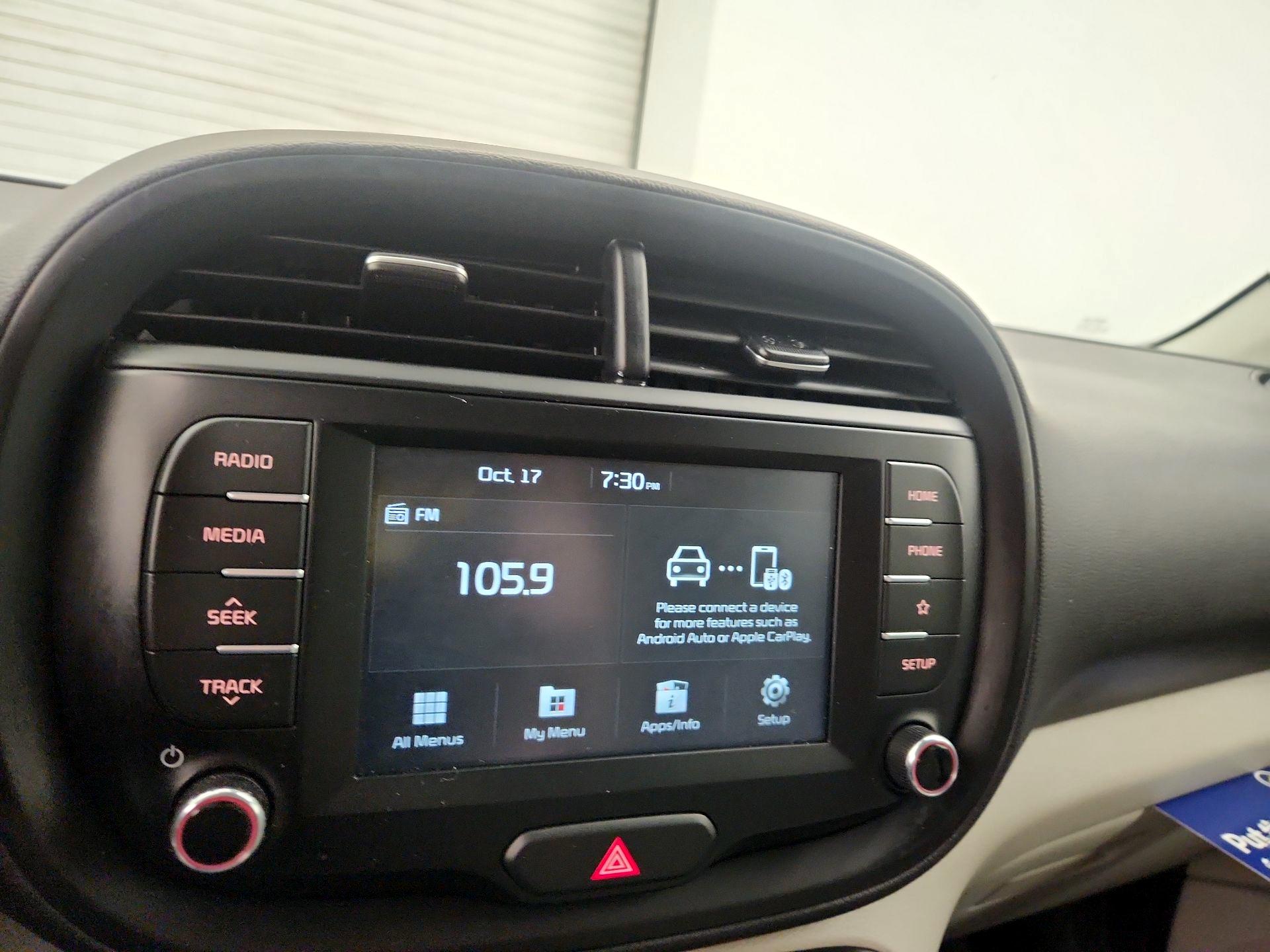 Thumbnail: 2021 Kia Soul - 15