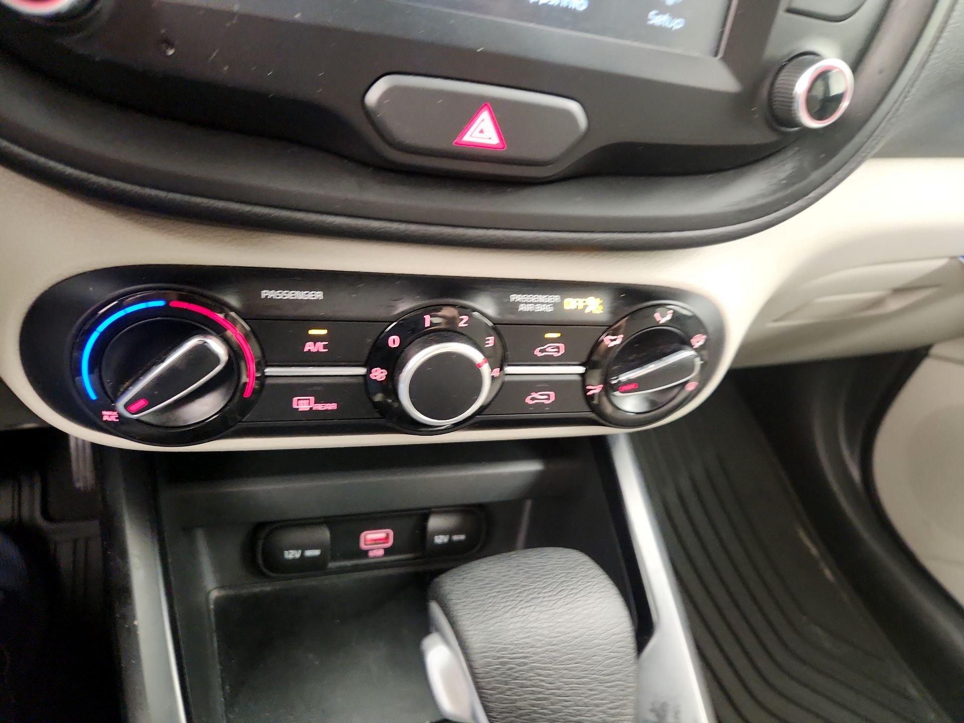 Thumbnail: 2021 Kia Soul - 16