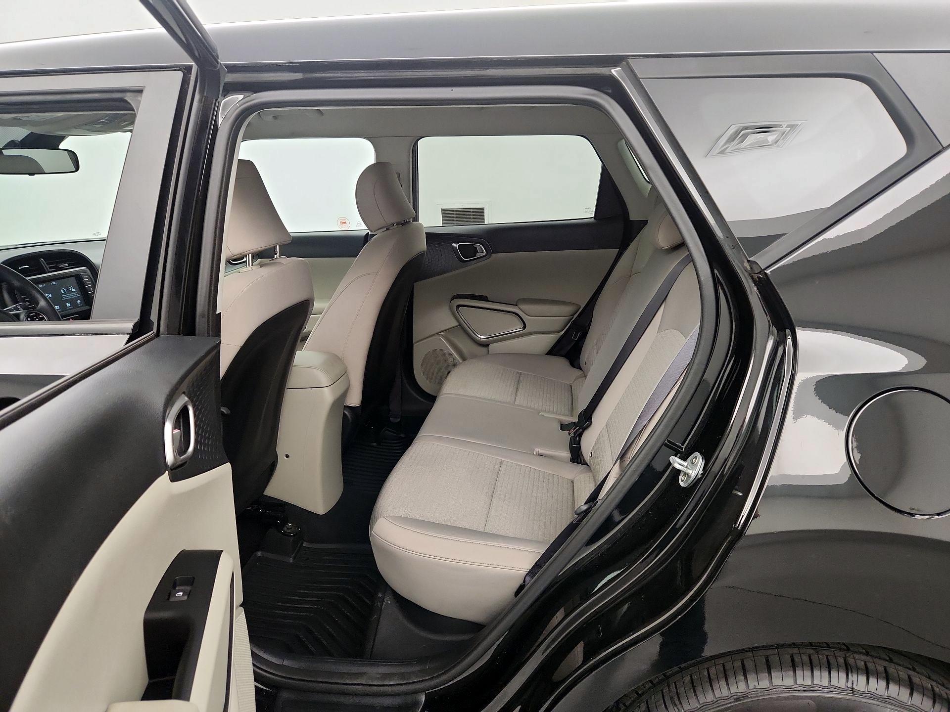 Thumbnail: 2021 Kia Soul - 19