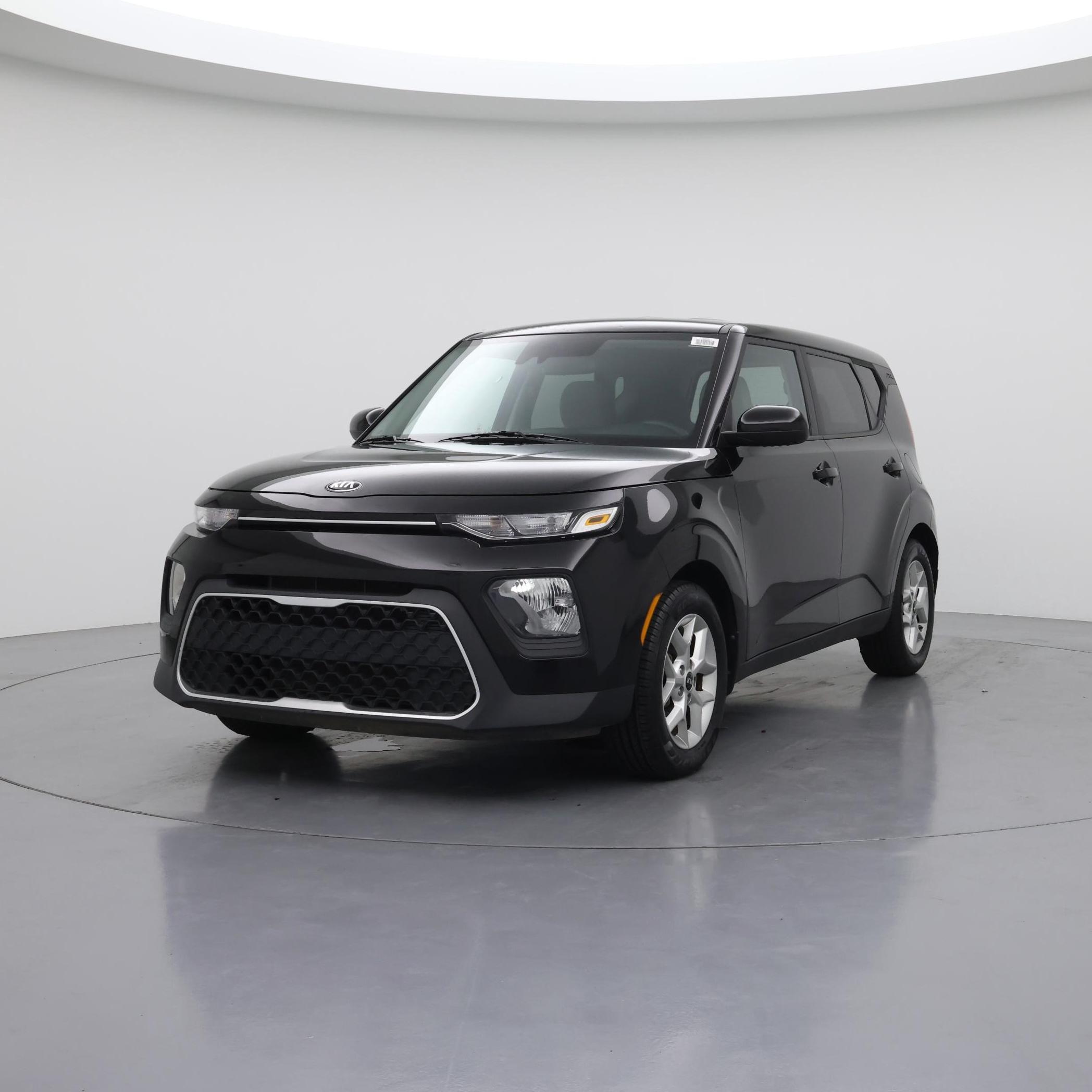 Thumbnail: 2021 Kia Soul - 4