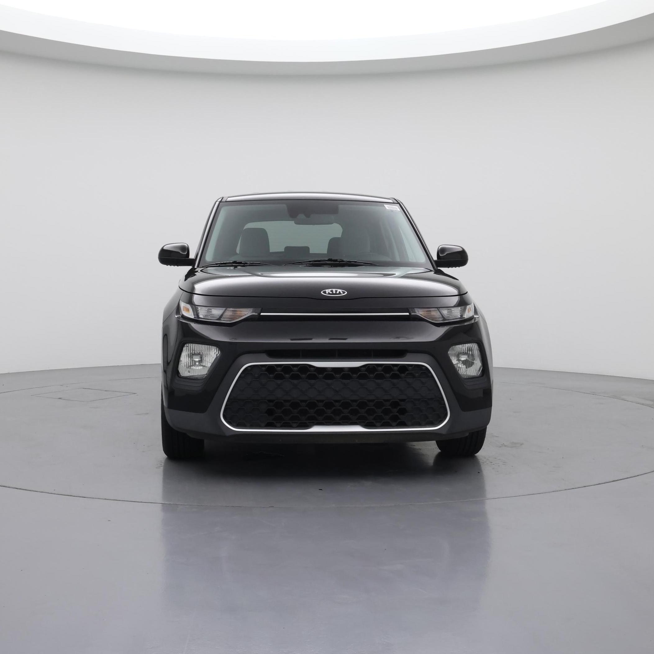 Thumbnail: 2021 Kia Soul - 5