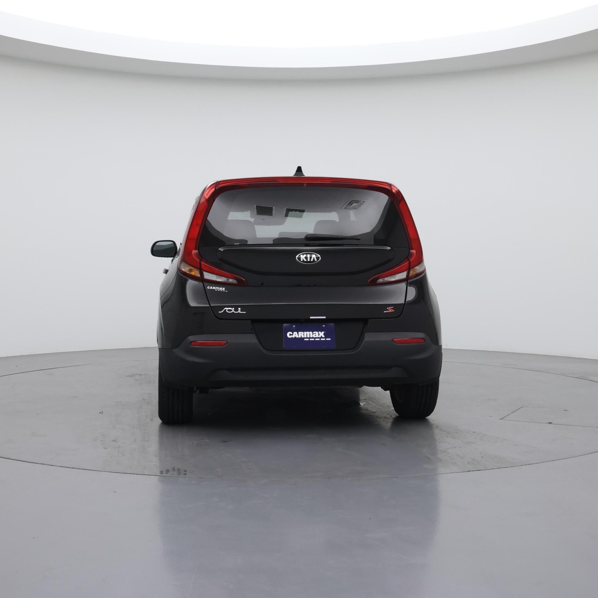 Thumbnail: 2021 Kia Soul - 6