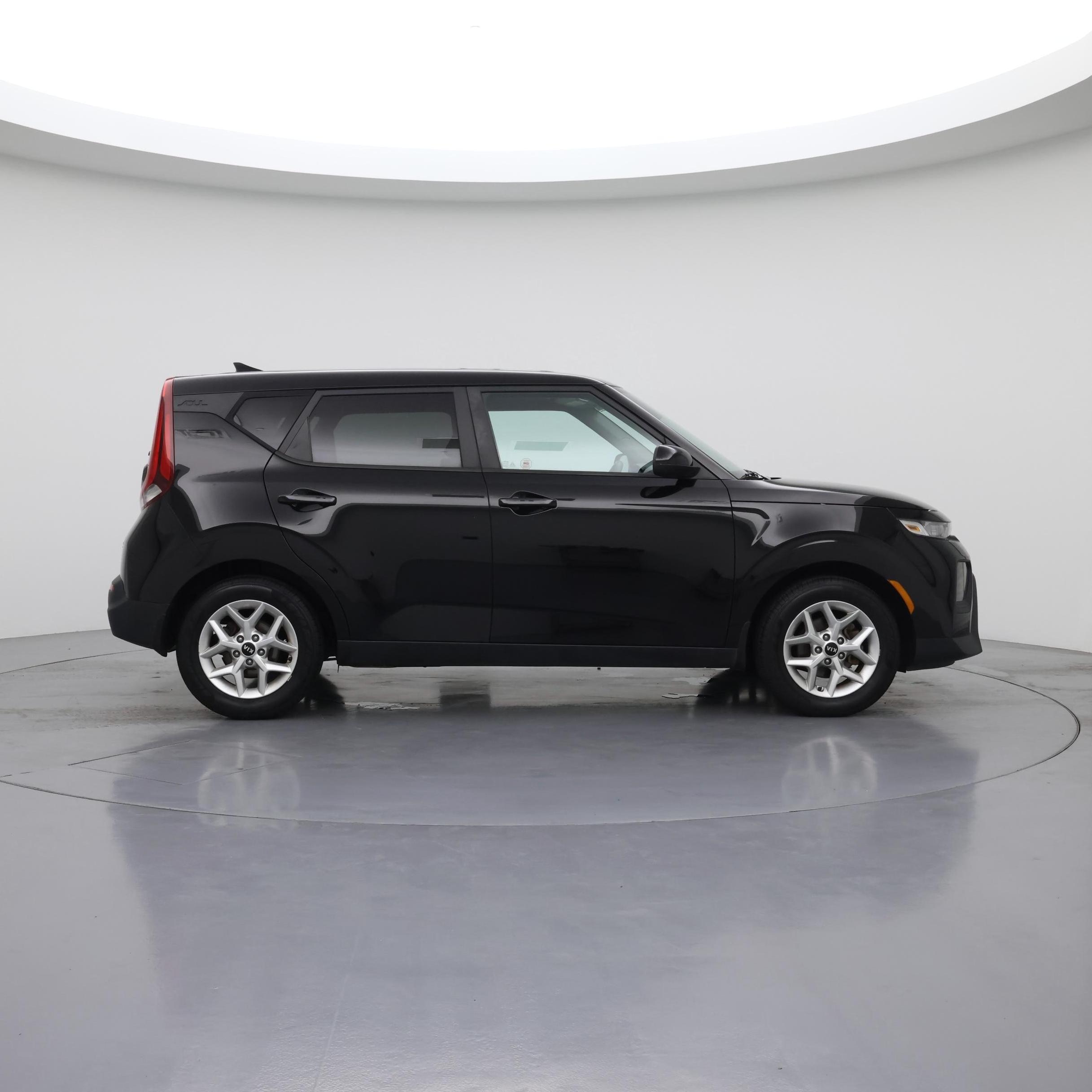 Thumbnail: 2021 Kia Soul - 7