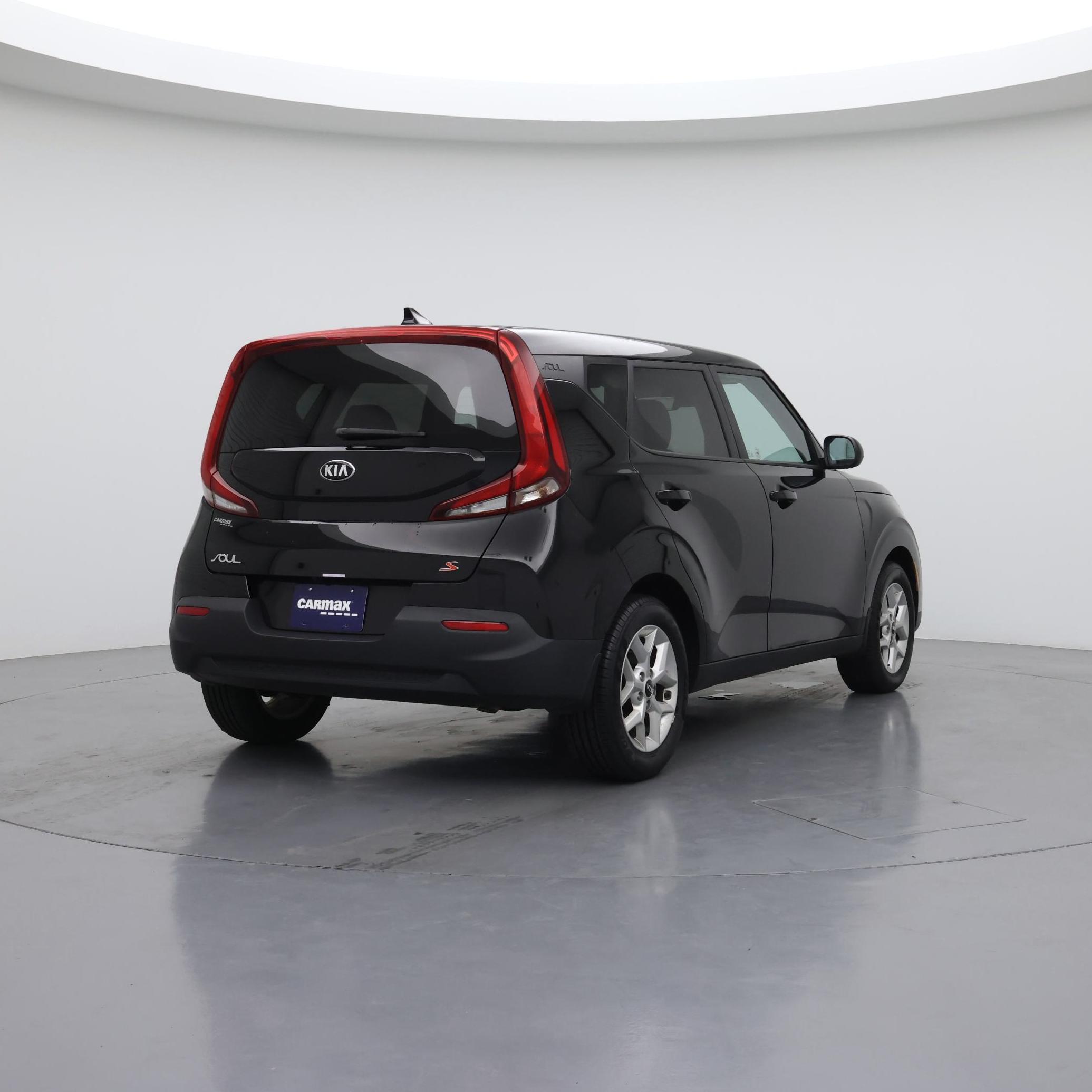 Thumbnail: 2021 Kia Soul - 8