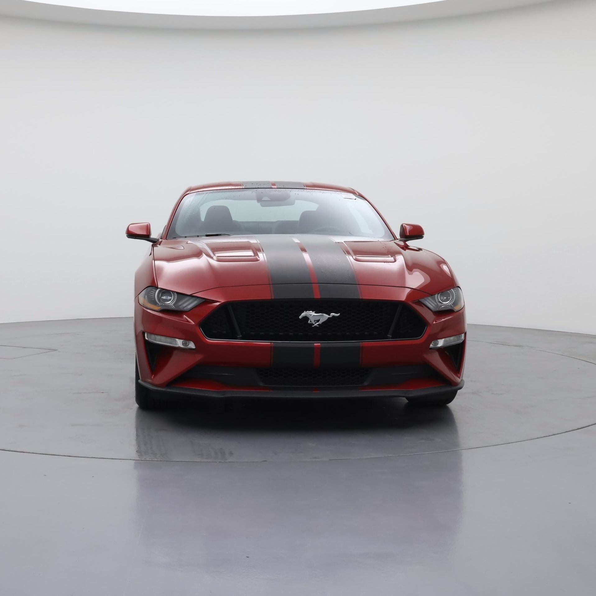 Thumbnail: 2023 Ford Mustang - 5