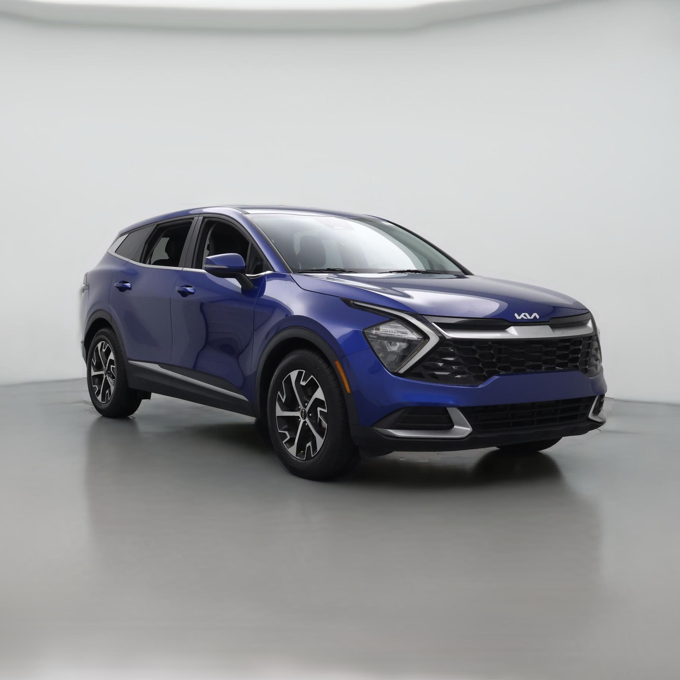 Thumbnail: 2023 Kia Sportage - 1