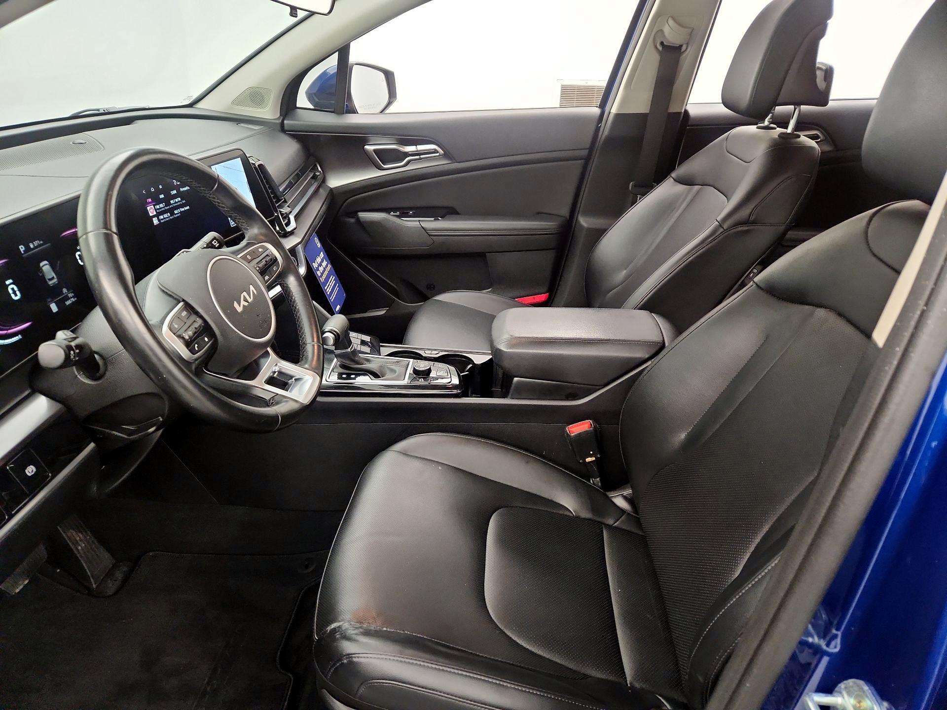 Thumbnail: 2023 Kia Sportage - 11