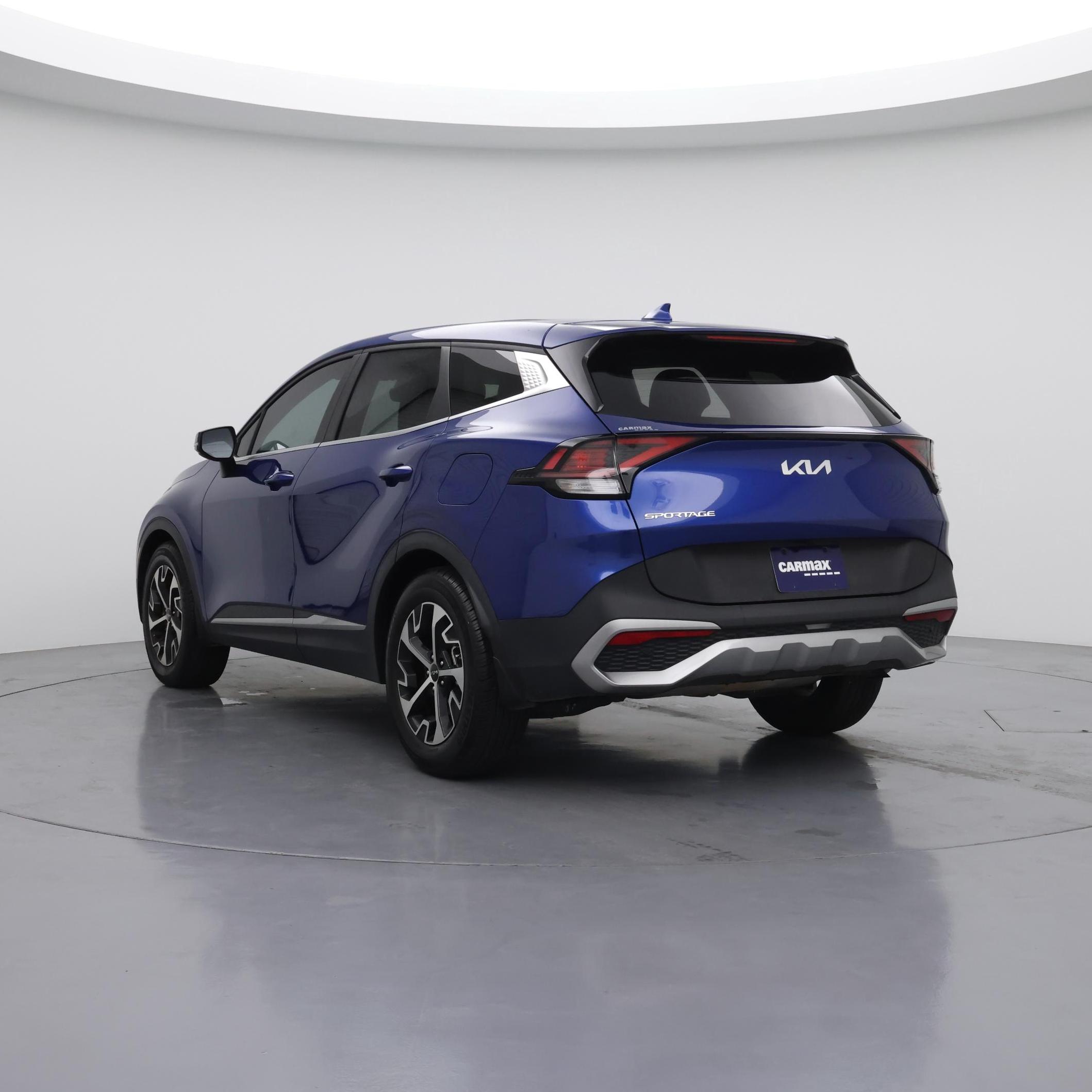 Thumbnail: 2023 Kia Sportage - 2