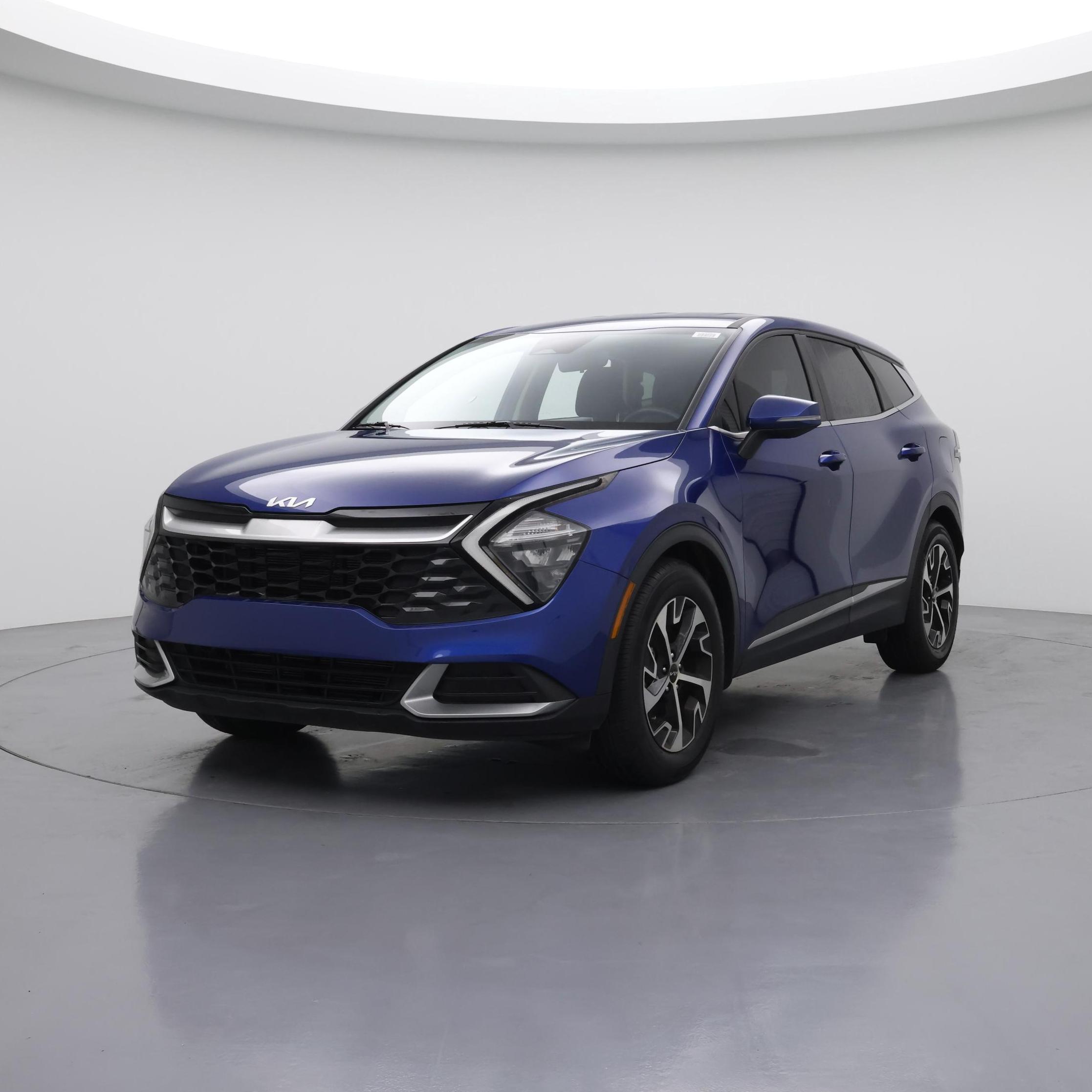 Thumbnail: 2023 Kia Sportage - 4