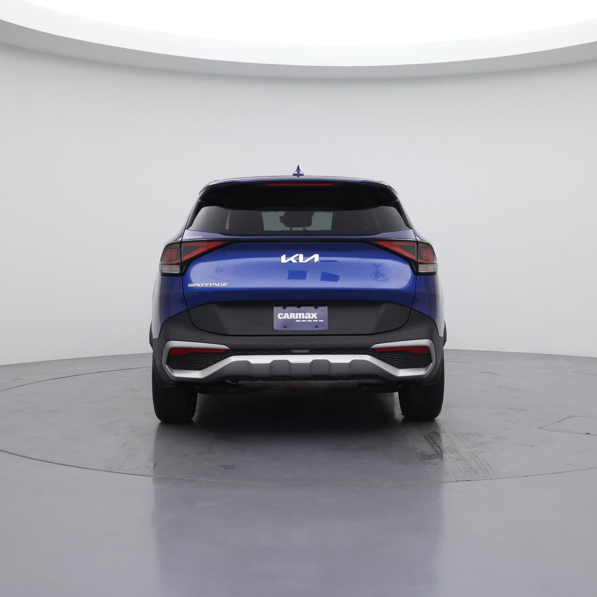 Thumbnail: 2023 Kia Sportage - 6