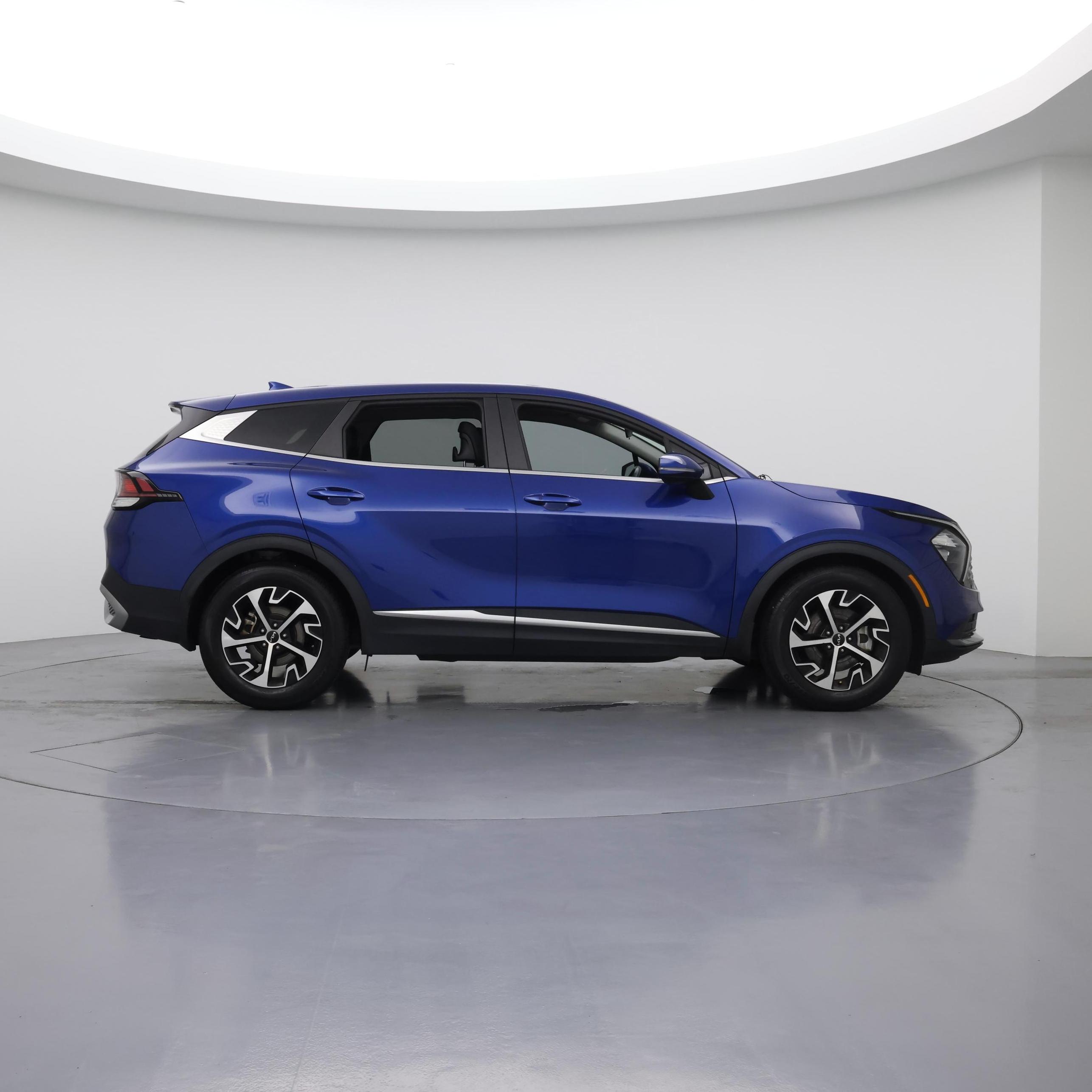 Thumbnail: 2023 Kia Sportage - 7