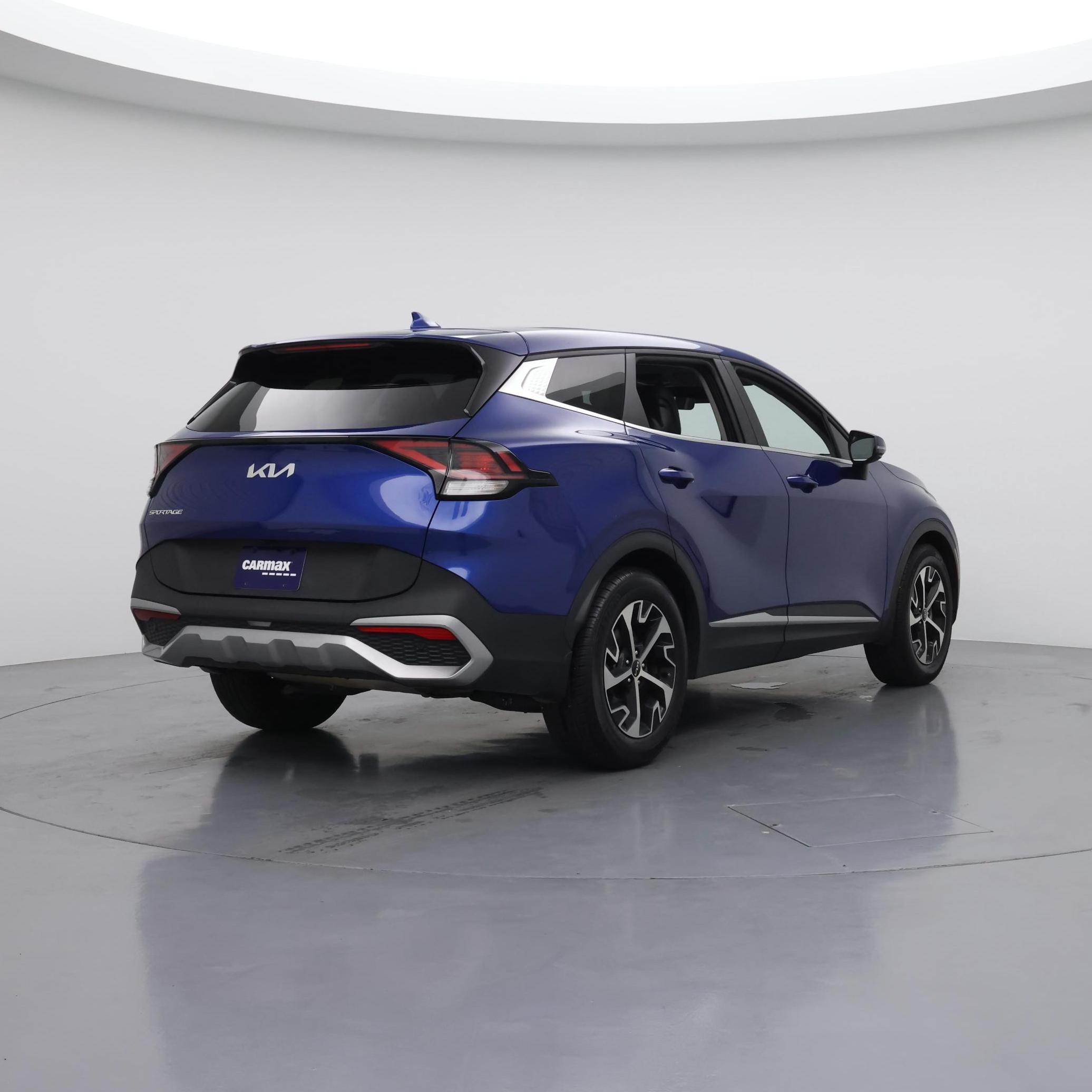 Thumbnail: 2023 Kia Sportage - 8