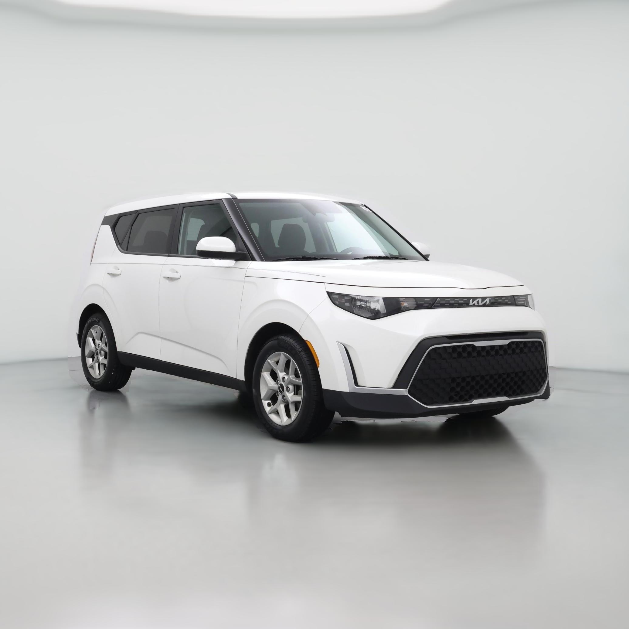 Thumbnail: 2023 Kia Soul - 1