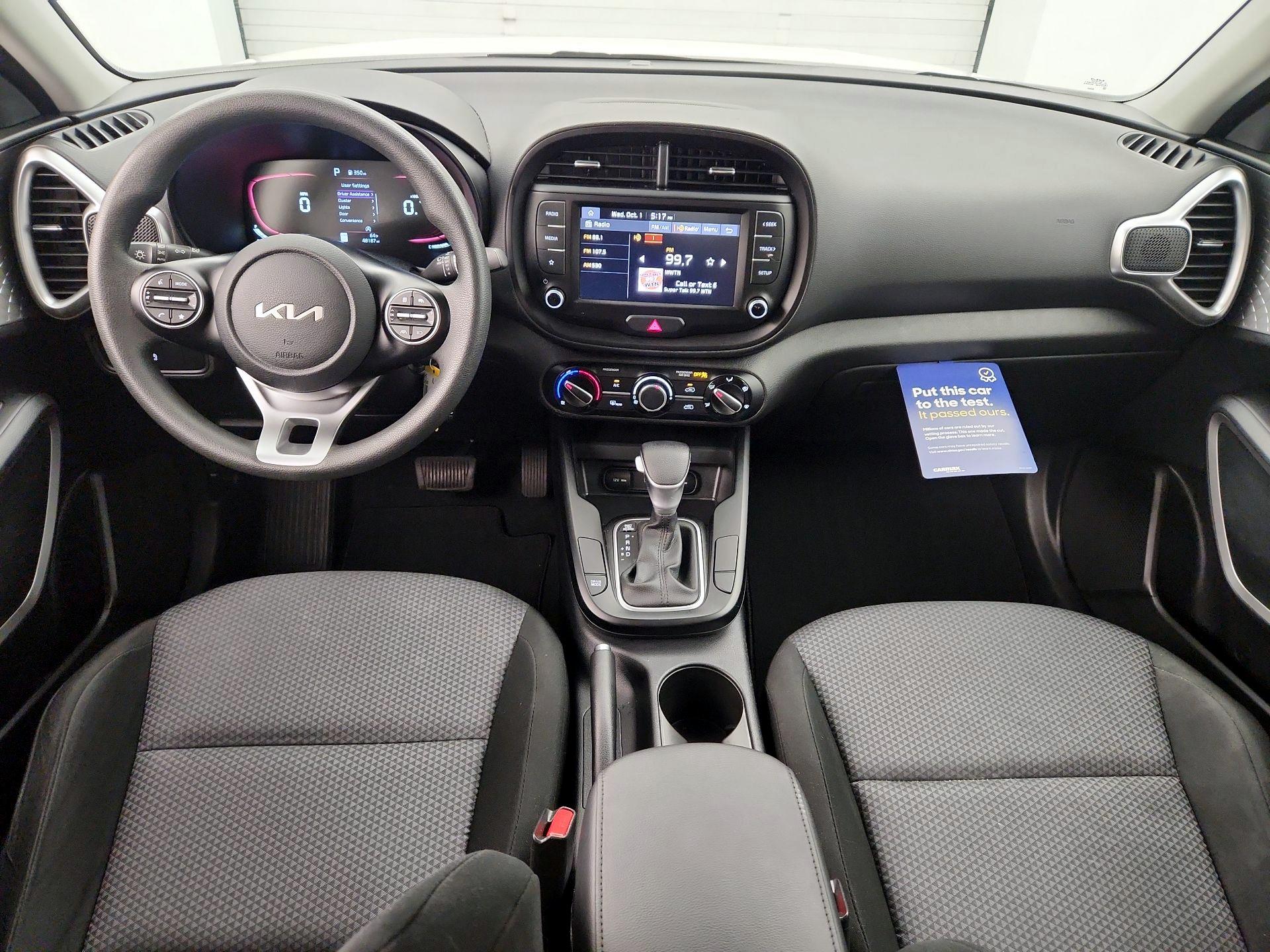 Thumbnail: 2023 Kia Soul - 9
