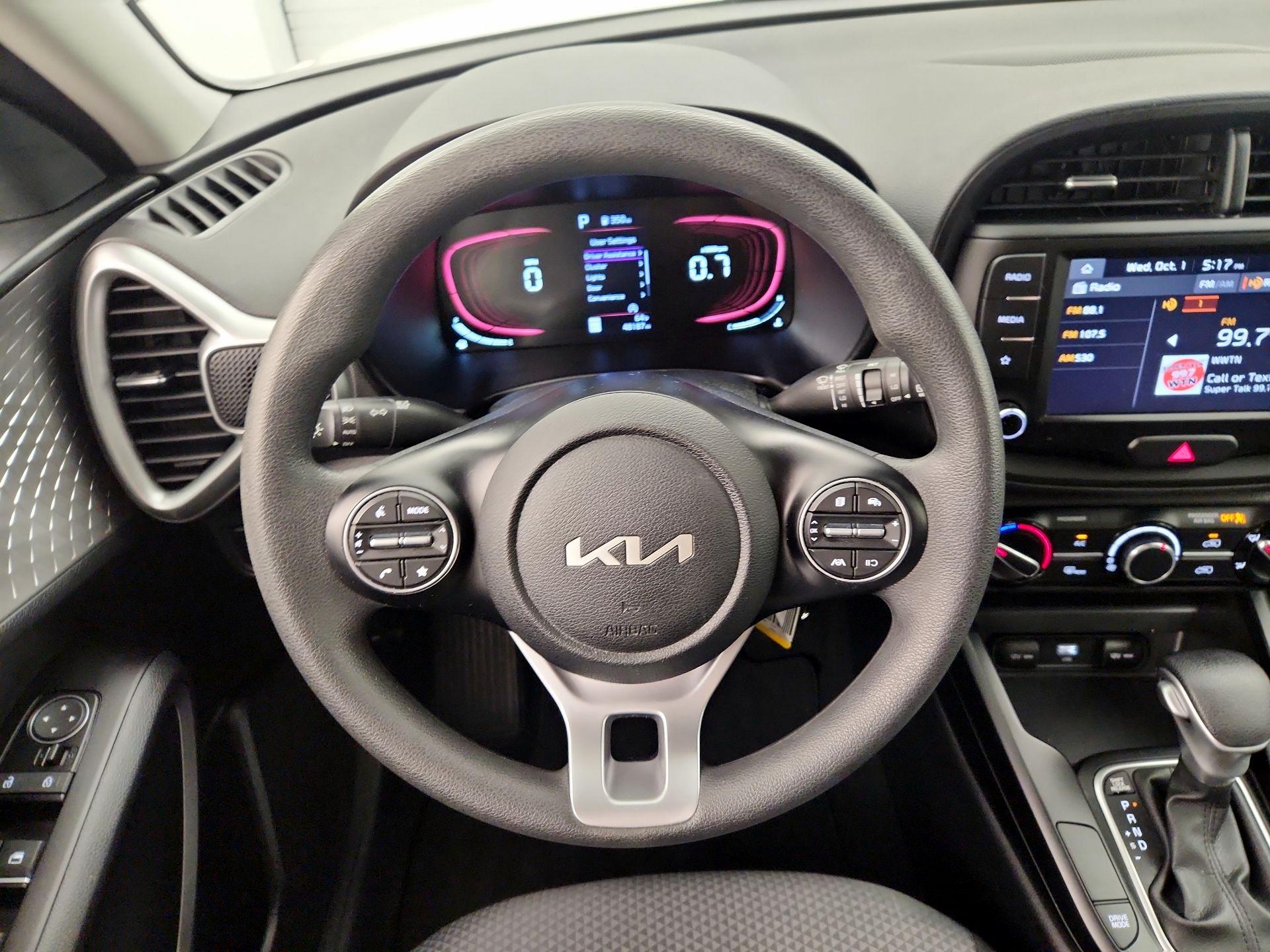 Thumbnail: 2023 Kia Soul - 10