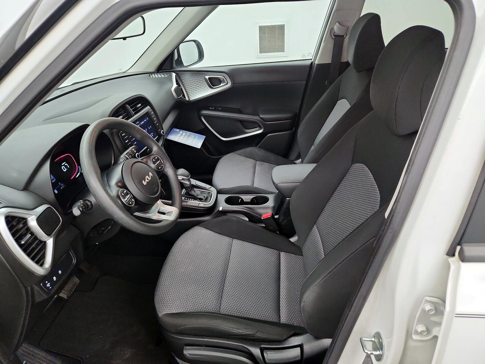 Thumbnail: 2023 Kia Soul - 11