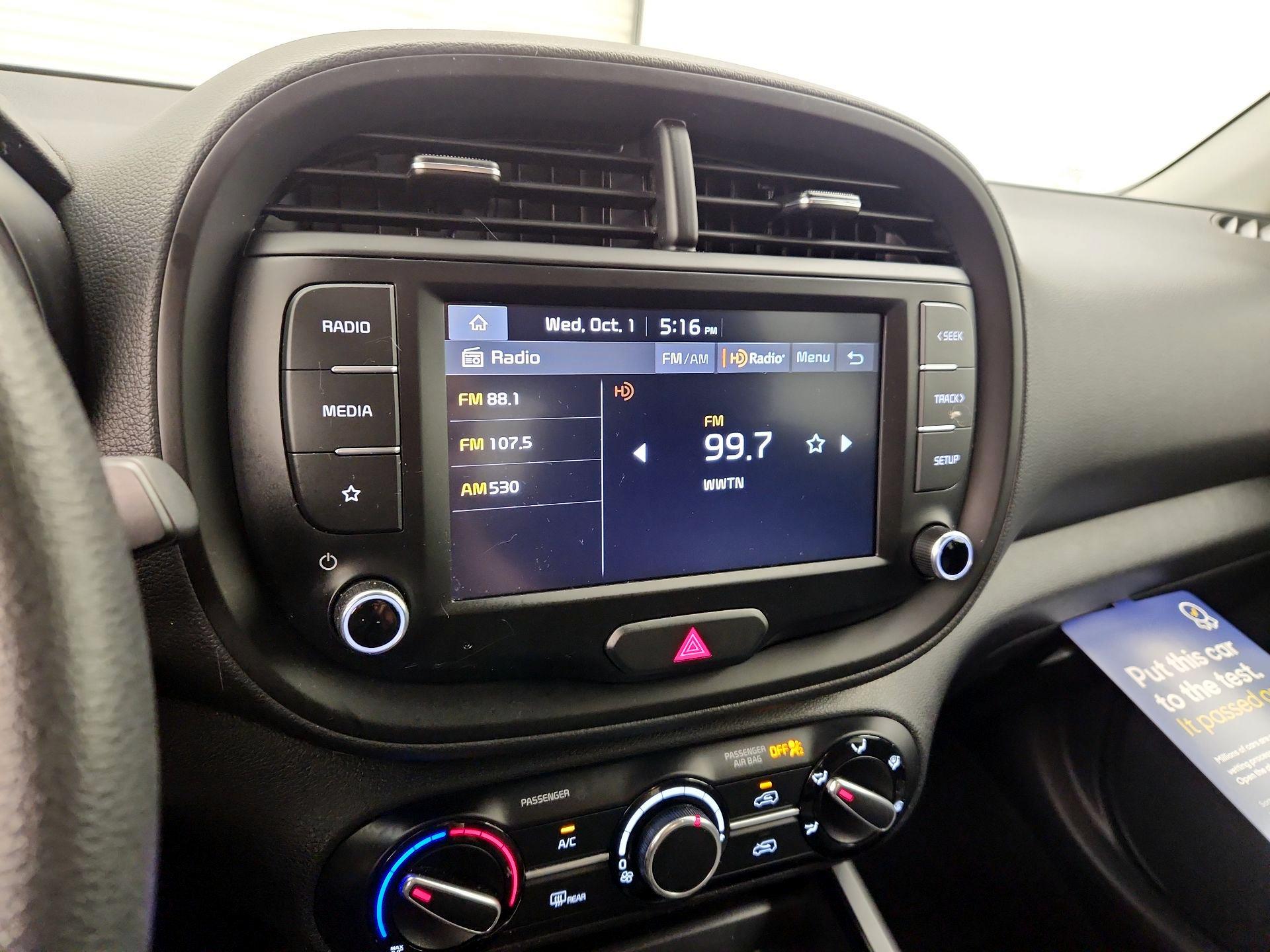 Thumbnail: 2023 Kia Soul - 15