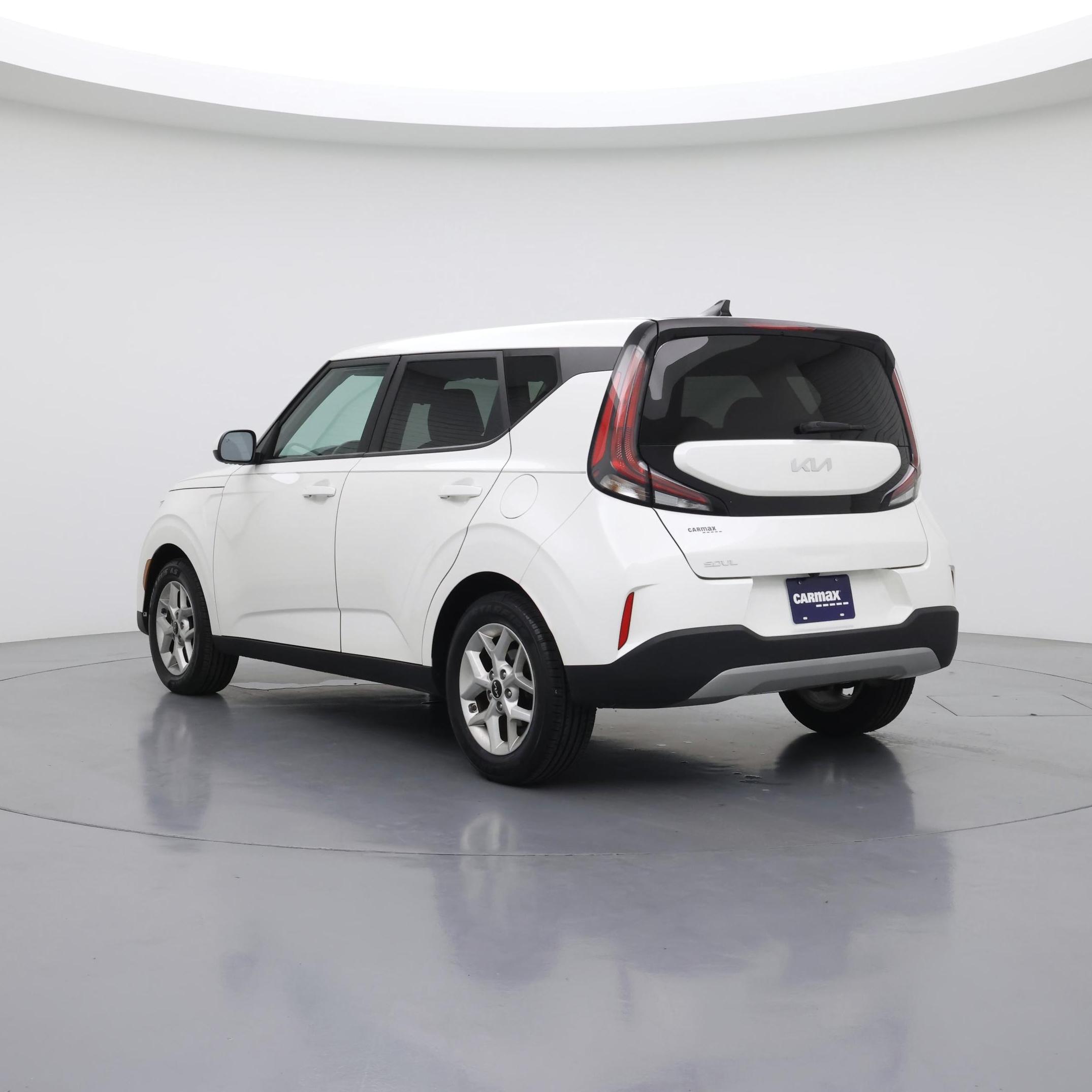 Thumbnail: 2023 Kia Soul - 2