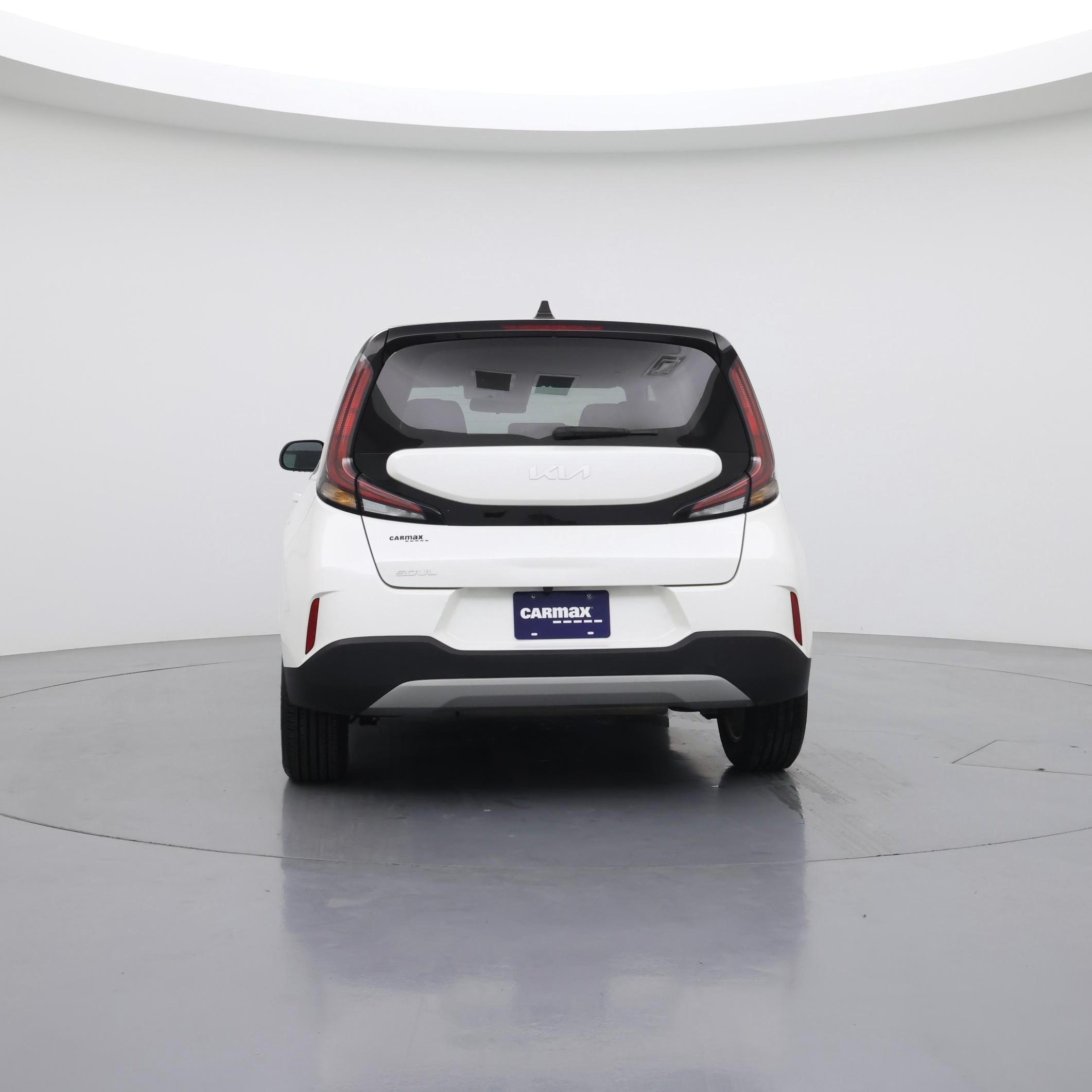 Thumbnail: 2023 Kia Soul - 6