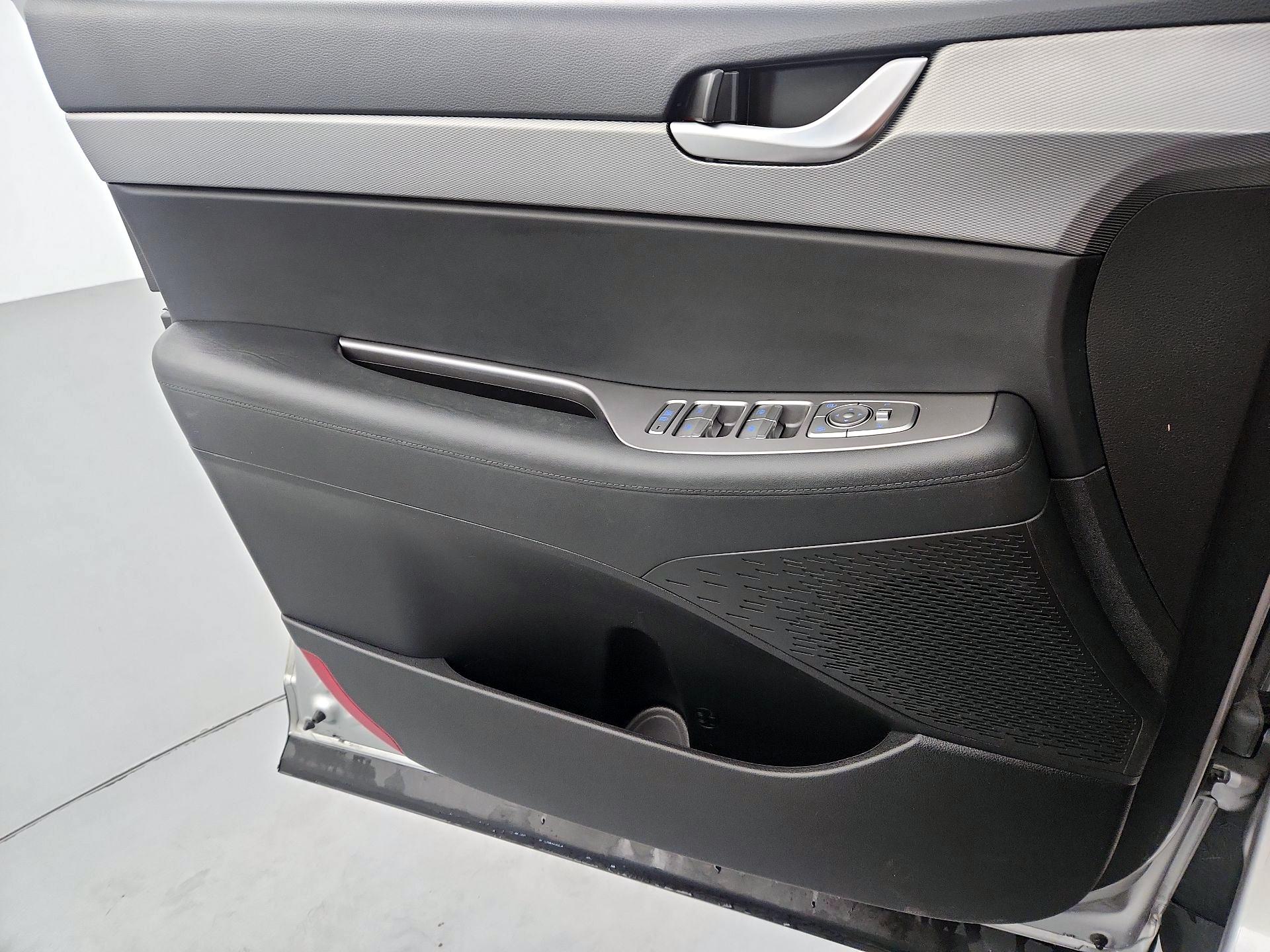 Thumbnail: 2021 Hyundai Palisade - 12