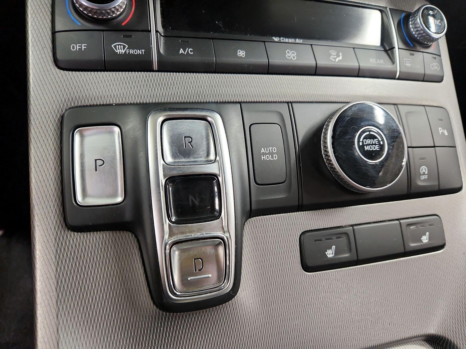 Thumbnail: 2021 Hyundai Palisade - 16