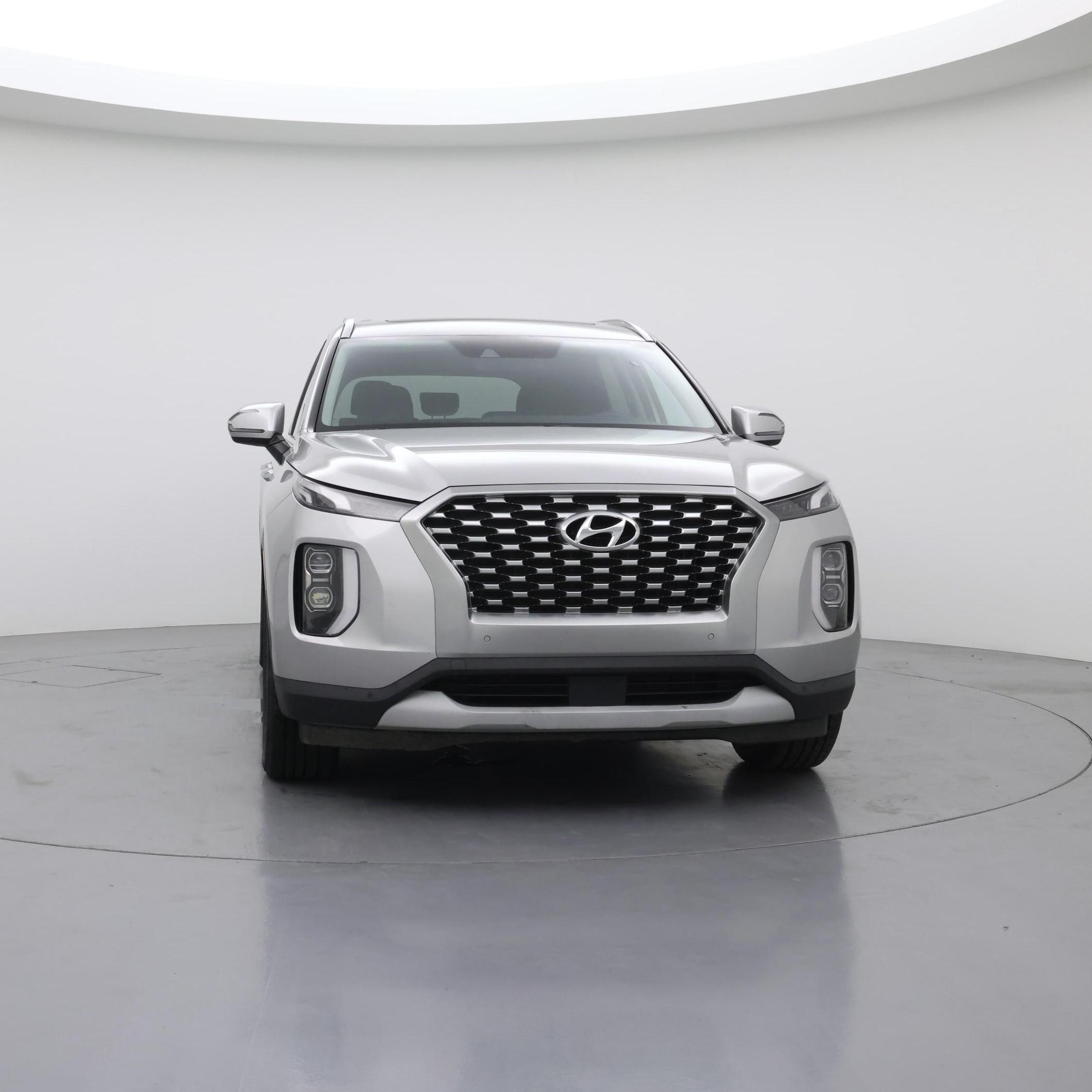 Thumbnail: 2021 Hyundai Palisade - 5