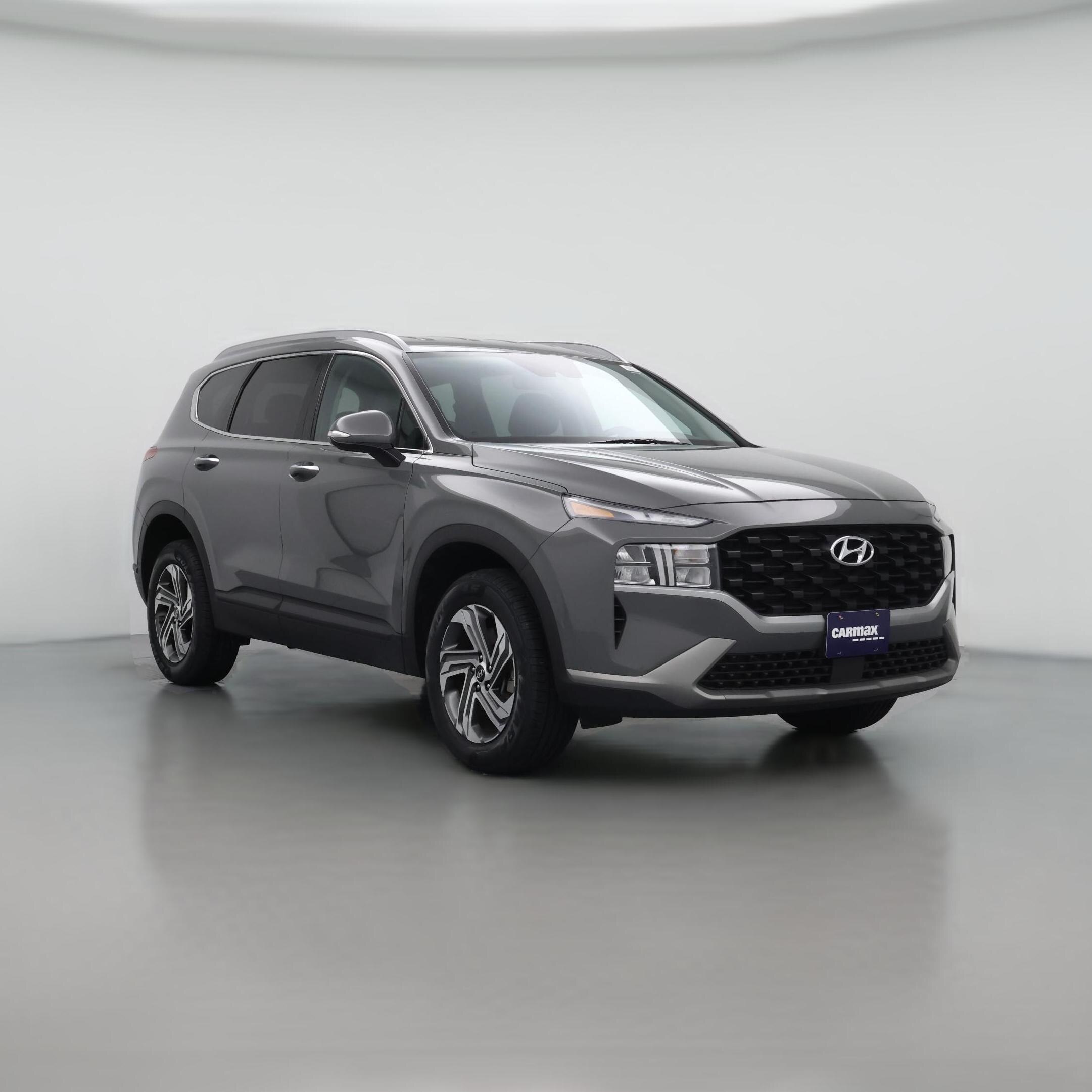 Thumbnail: 2023 Hyundai Santa Fe - 1
